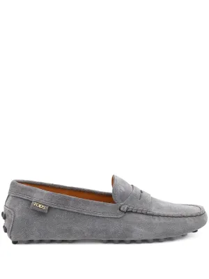 Tod's Women's Flat Shoes