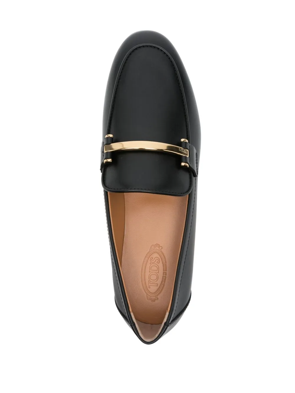 Tod's Women's Flat Shoes