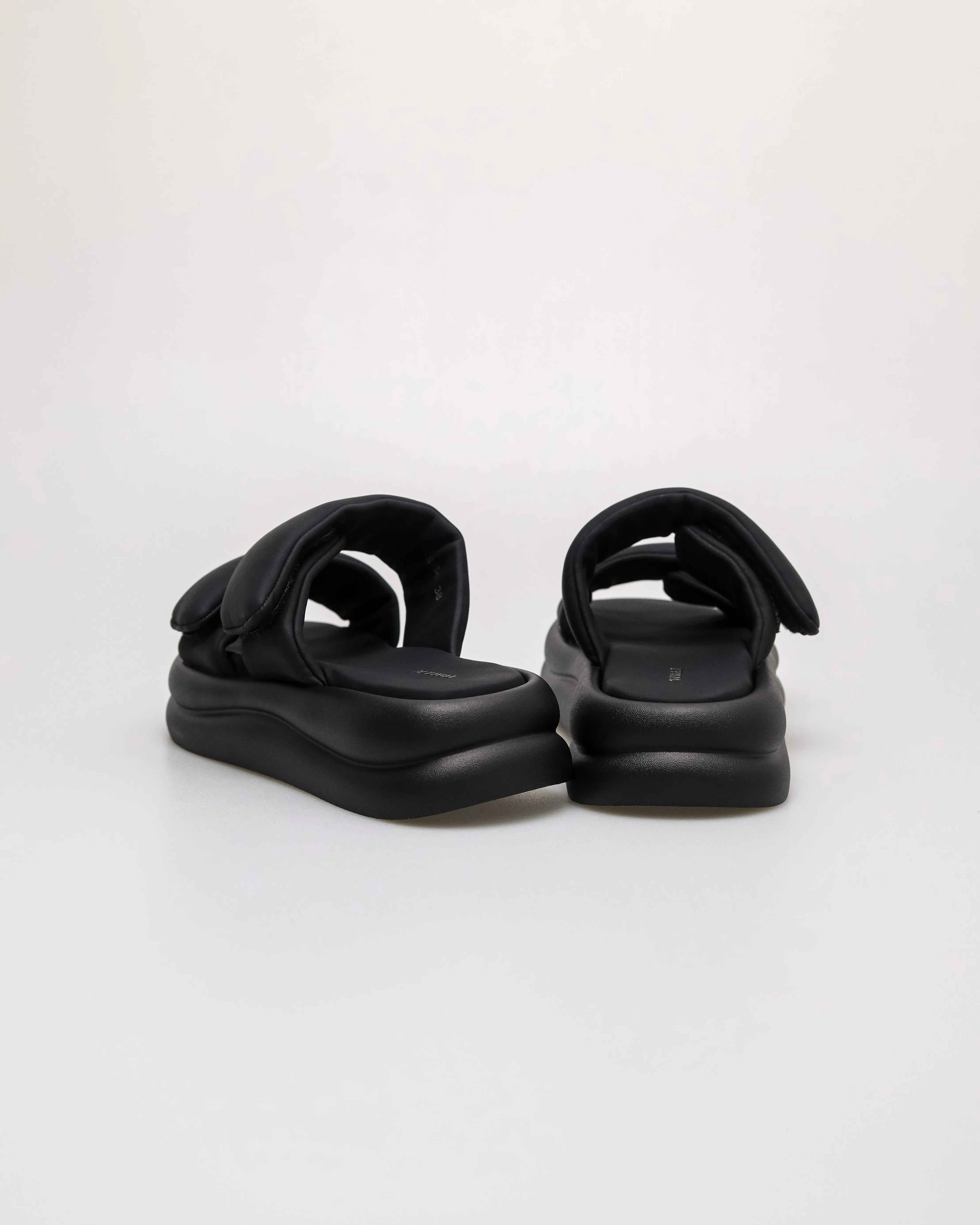 Tomaz NN454 Ladies Duo Buff Sandal