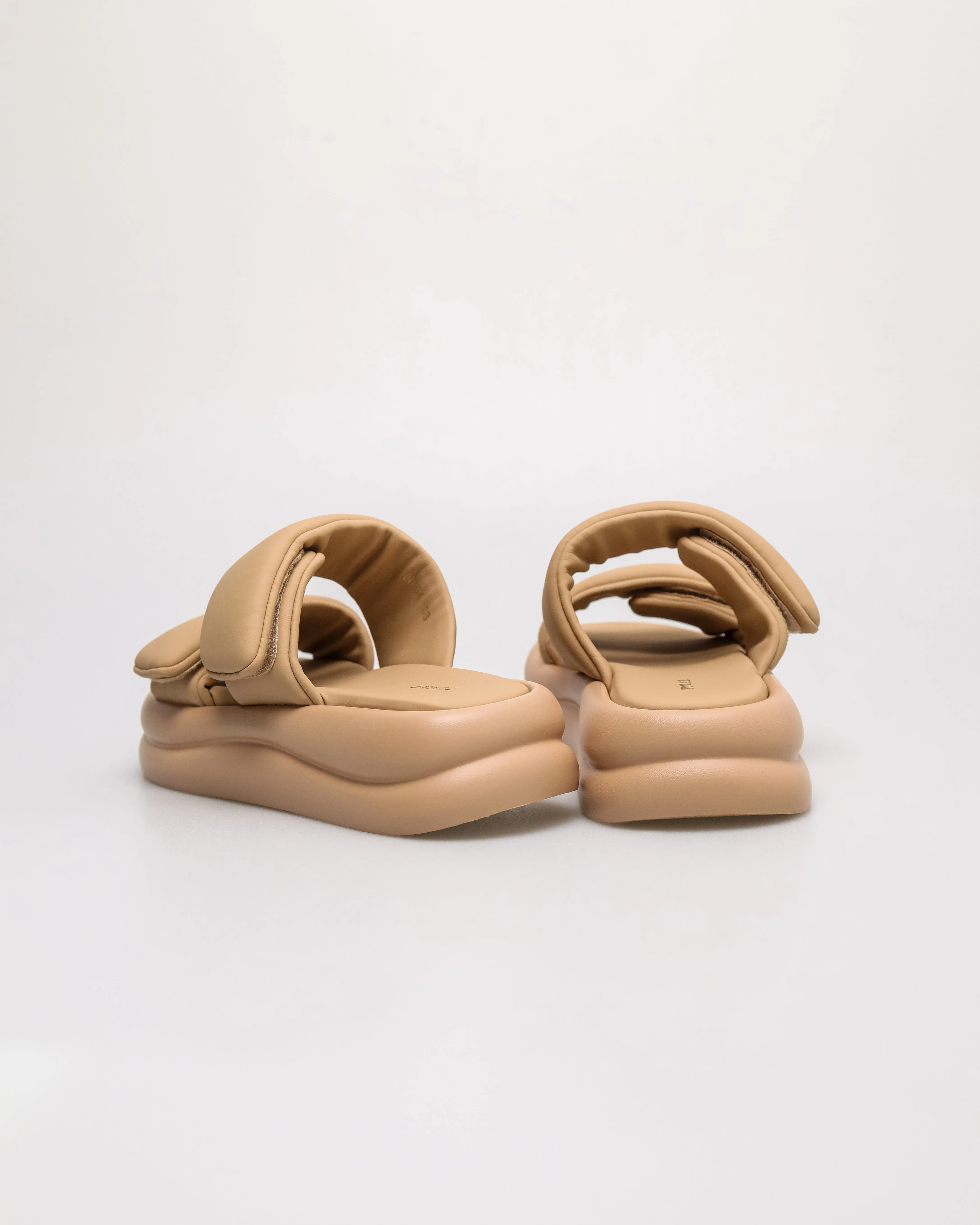 Tomaz NN454 Ladies Duo Buff Sandal