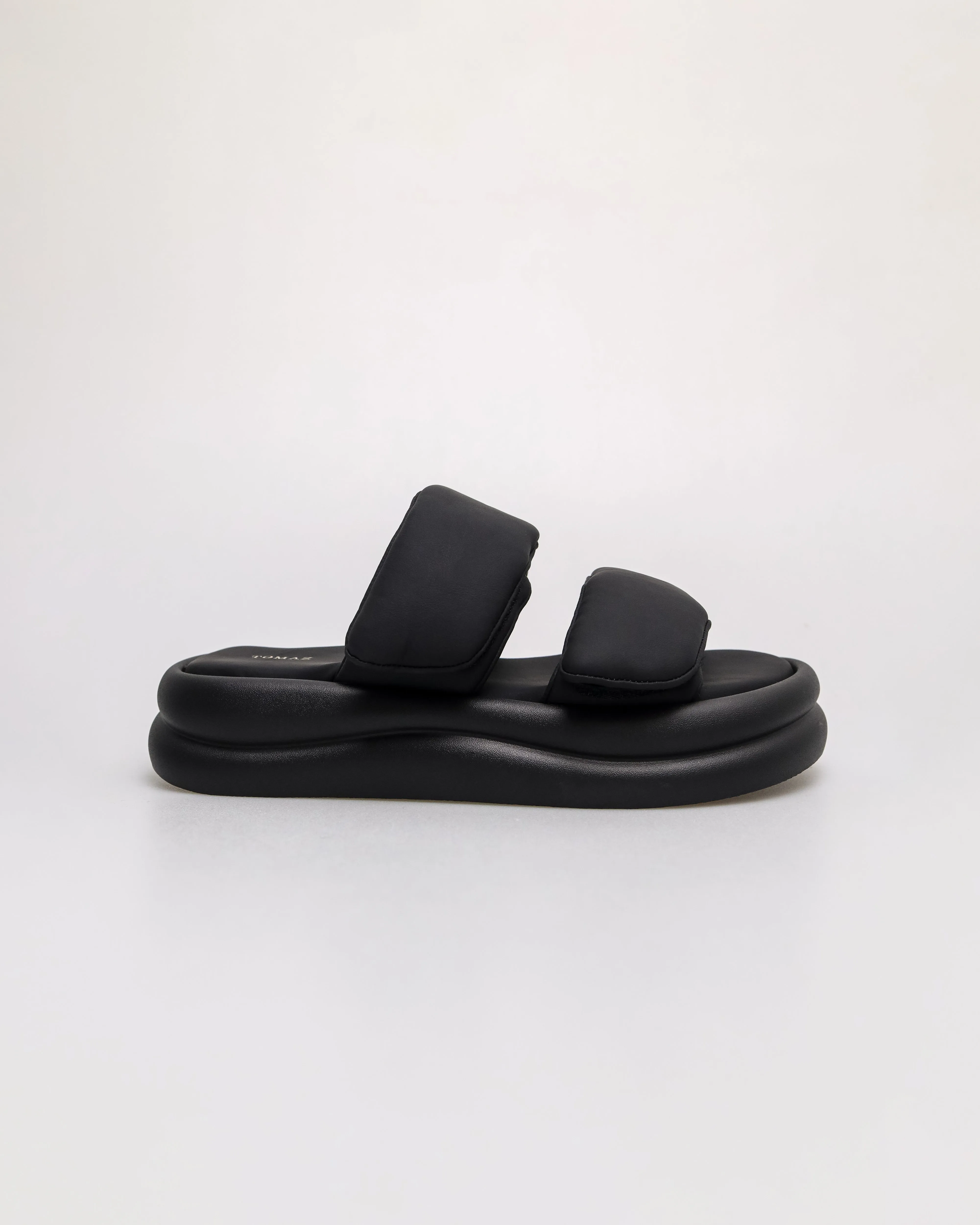 Tomaz NN454 Ladies Duo Buff Sandal