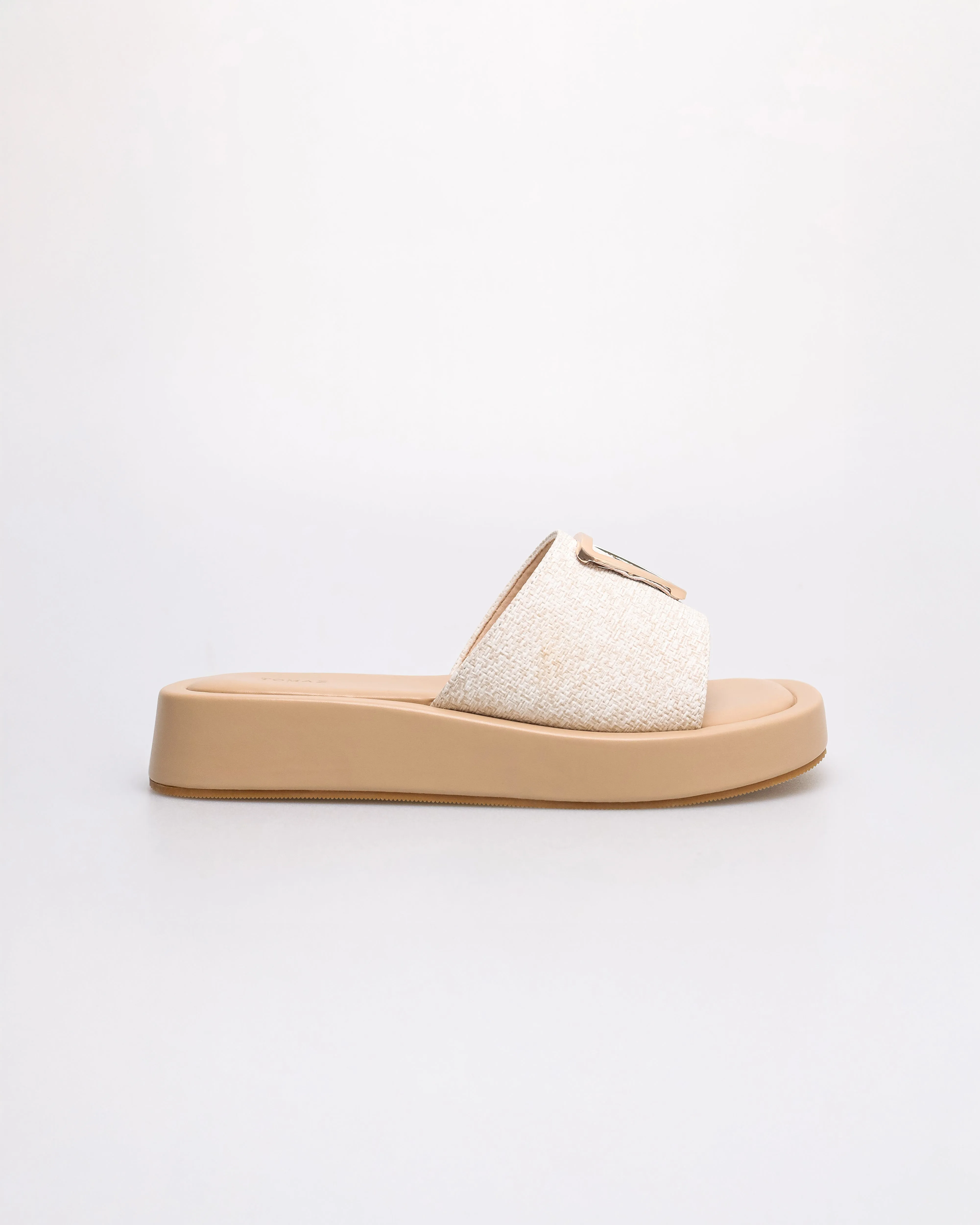 Tomaz NN482 Ladies Tri-Top Sandal