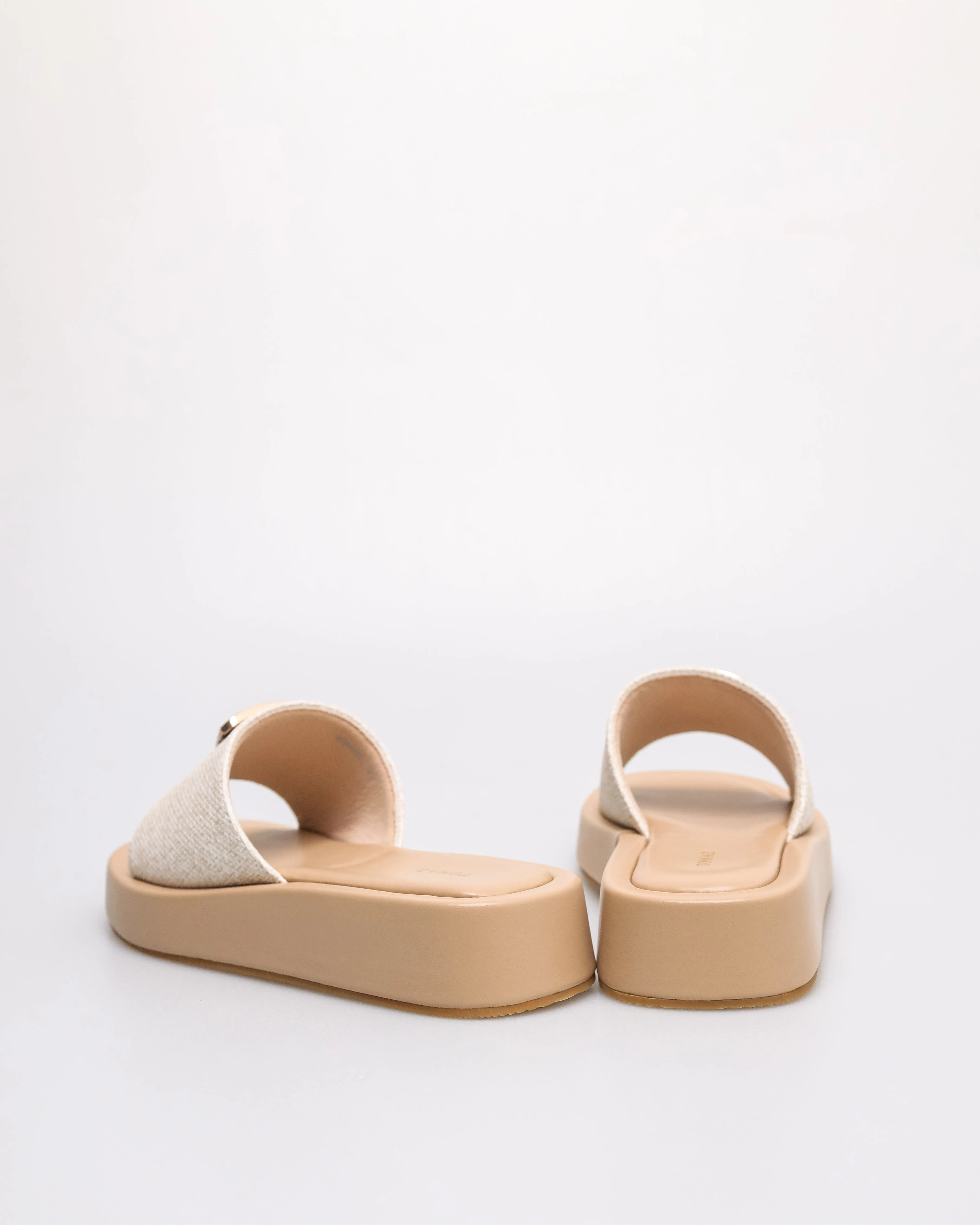 Tomaz NN482 Ladies Tri-Top Sandal