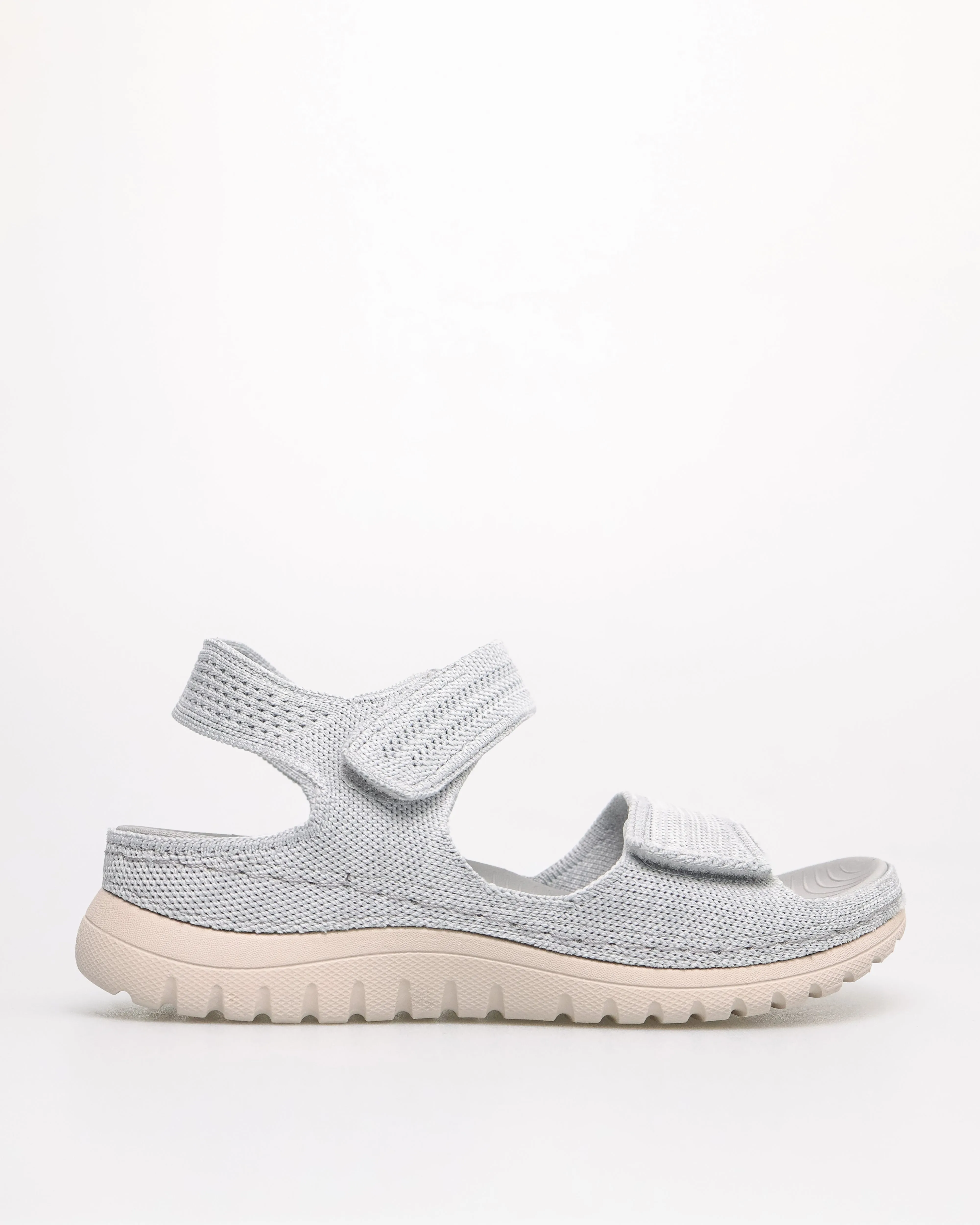 Tomaz NN504 Ladies Knit Strap Sandals