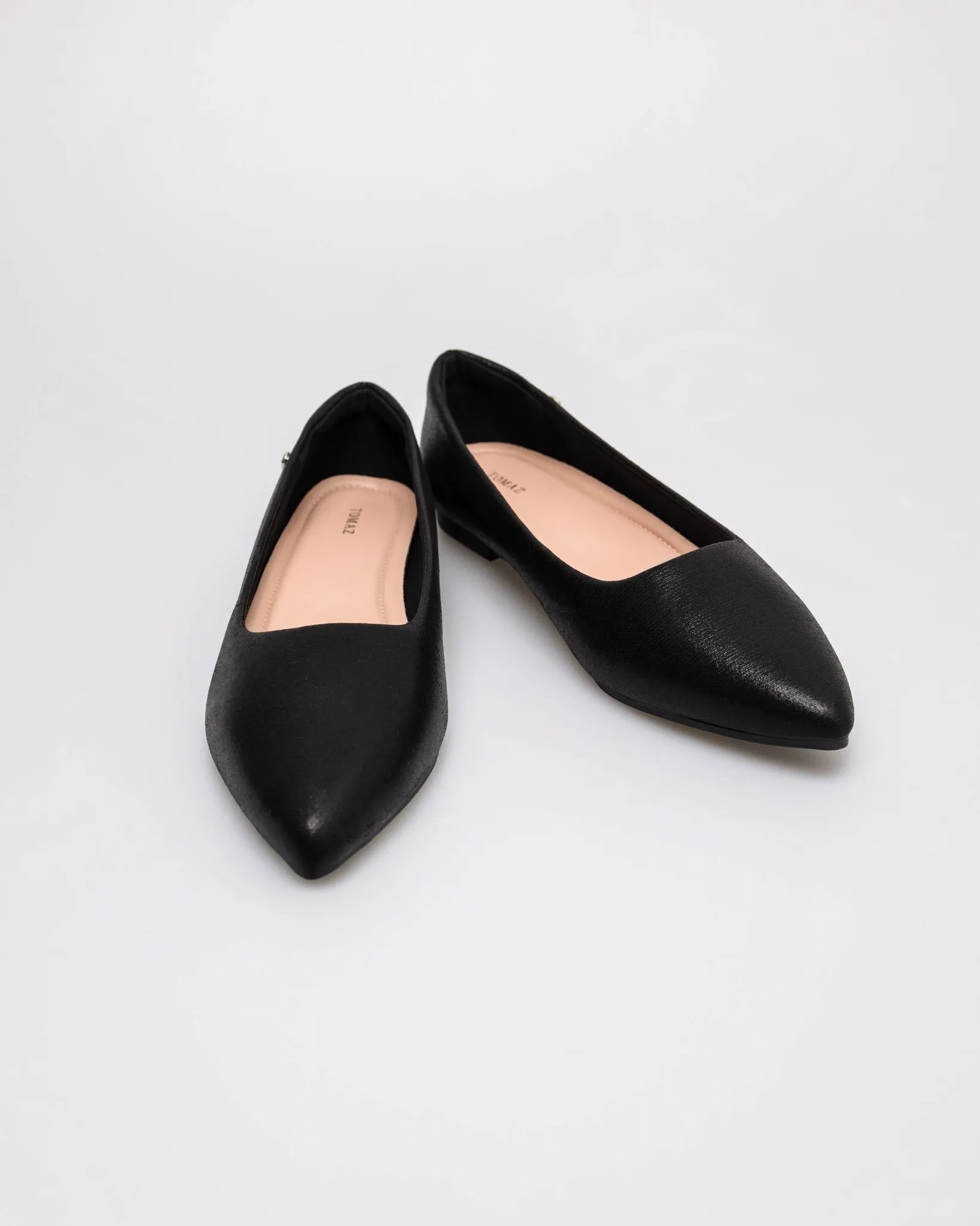 Tomaz NN627 Ladies T-Charm Flats