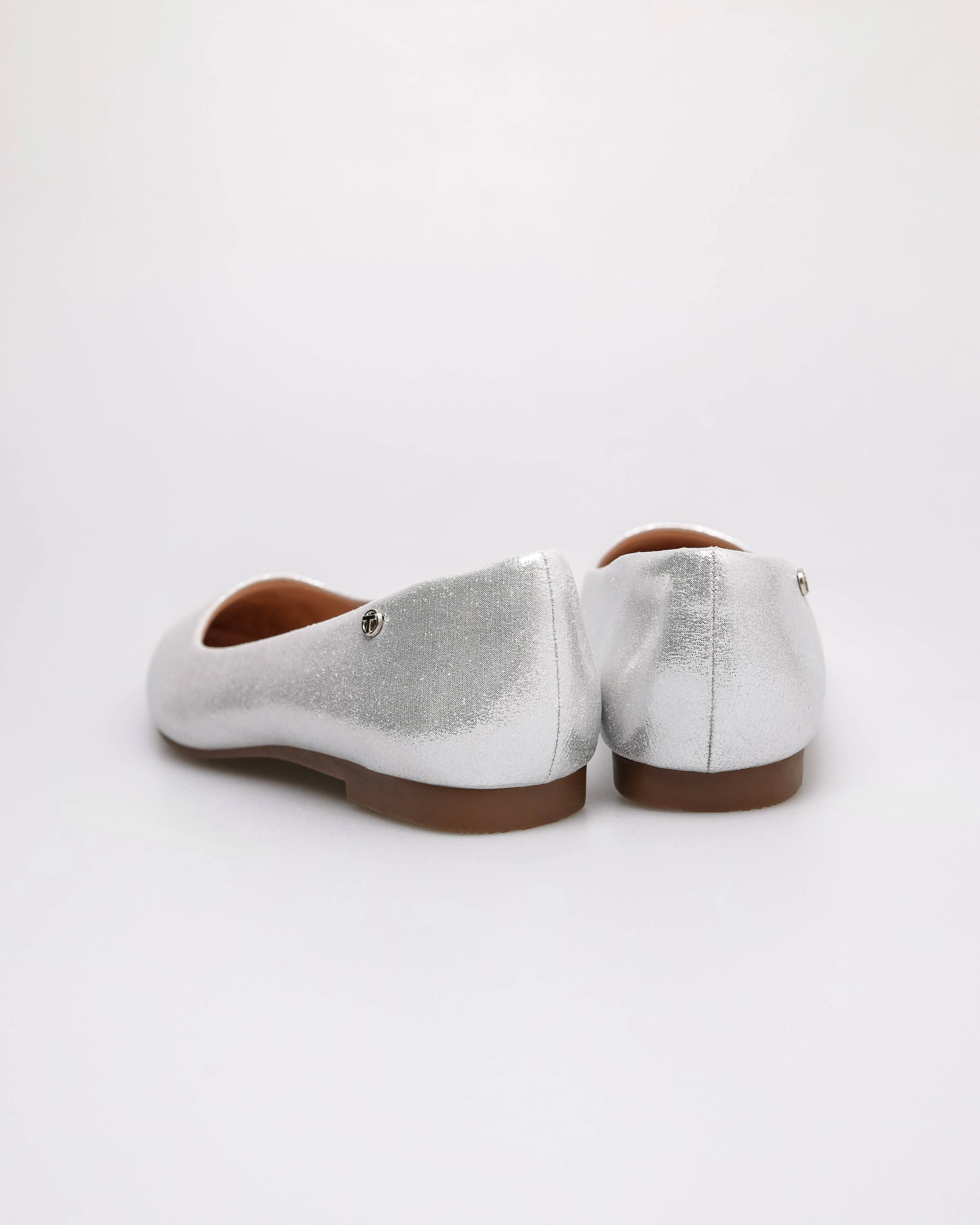 Tomaz NN627 Ladies T-Charm Flats