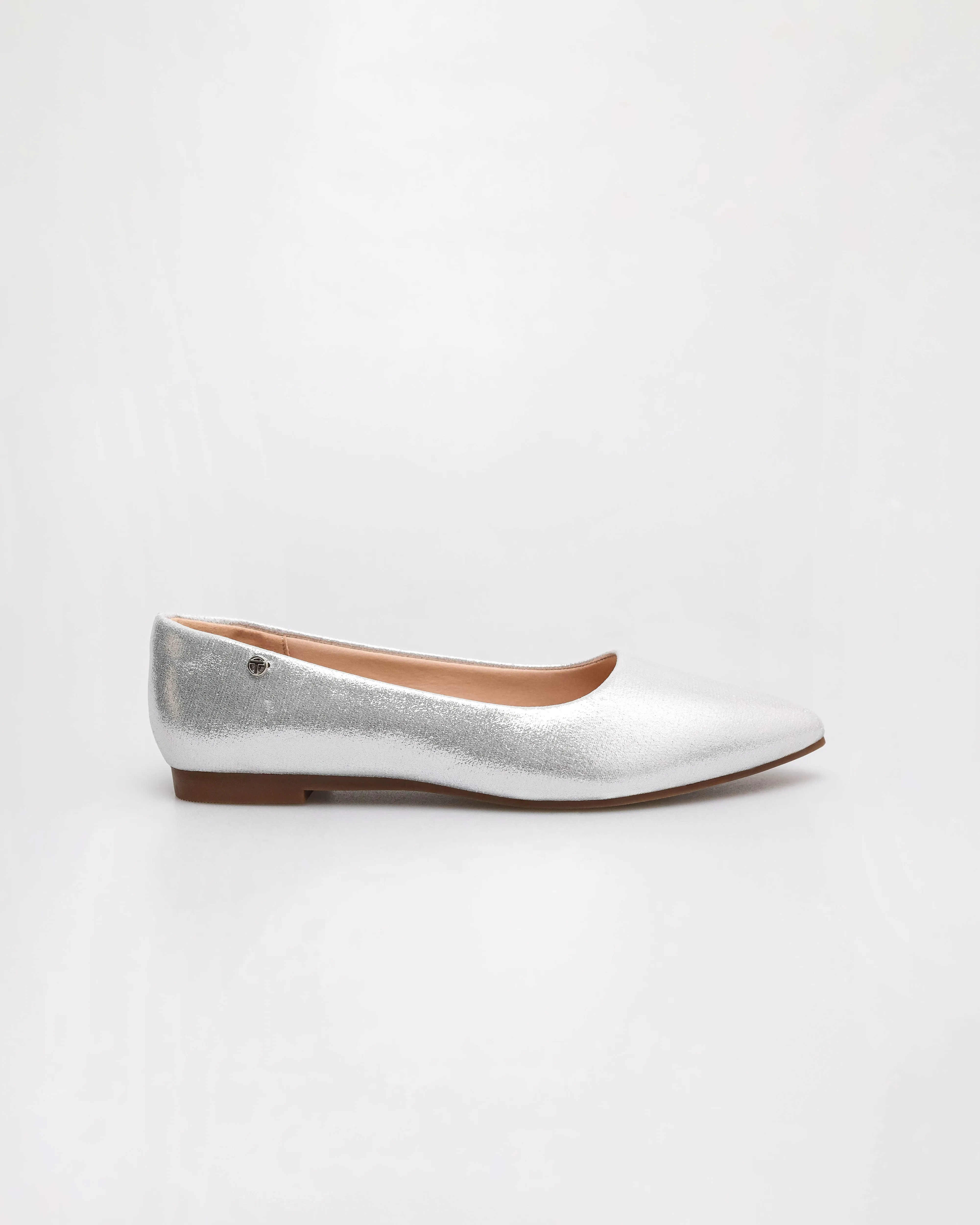 Tomaz NN627 Ladies T-Charm Flats