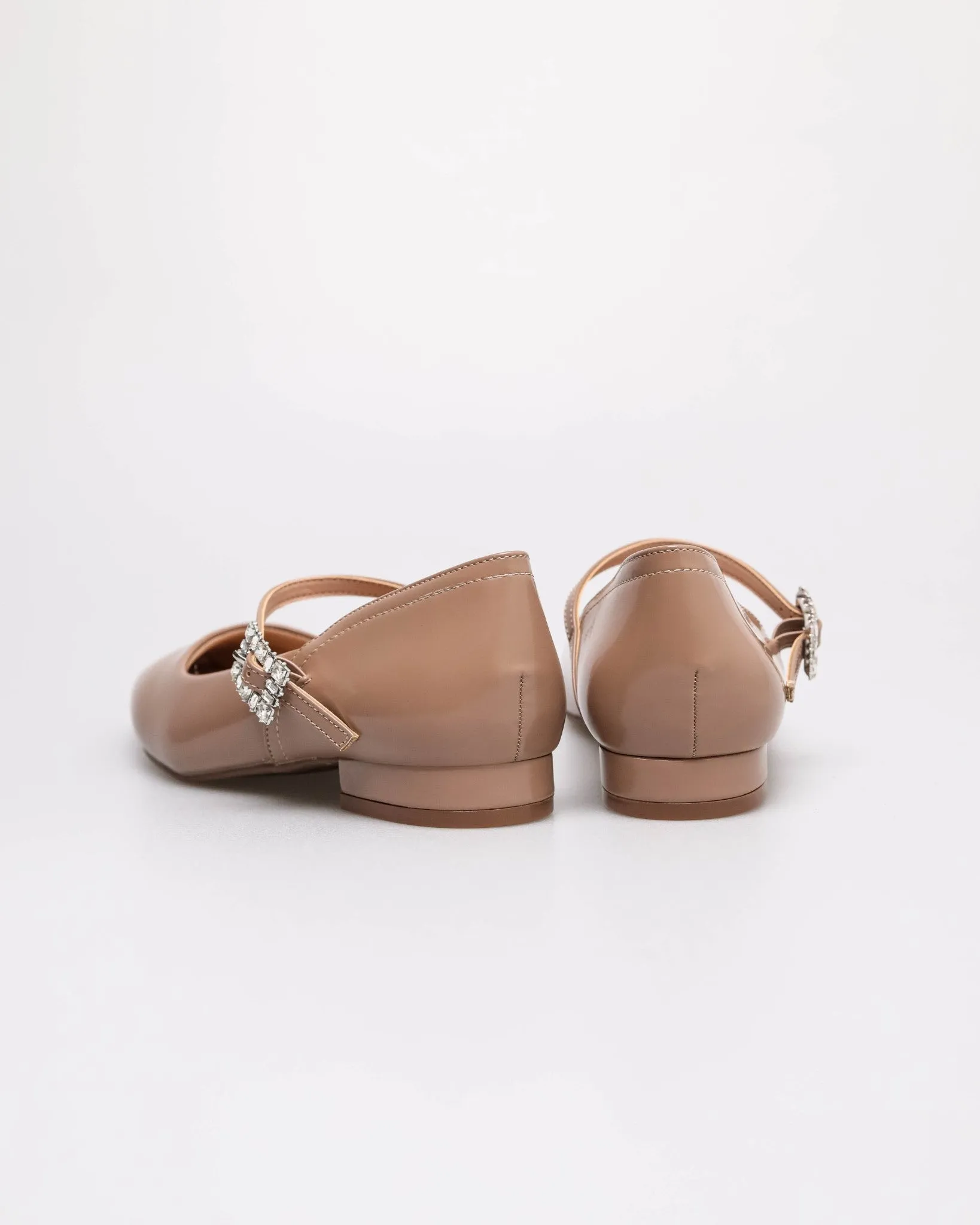 Tomaz NN634 Ladies Mary Jane