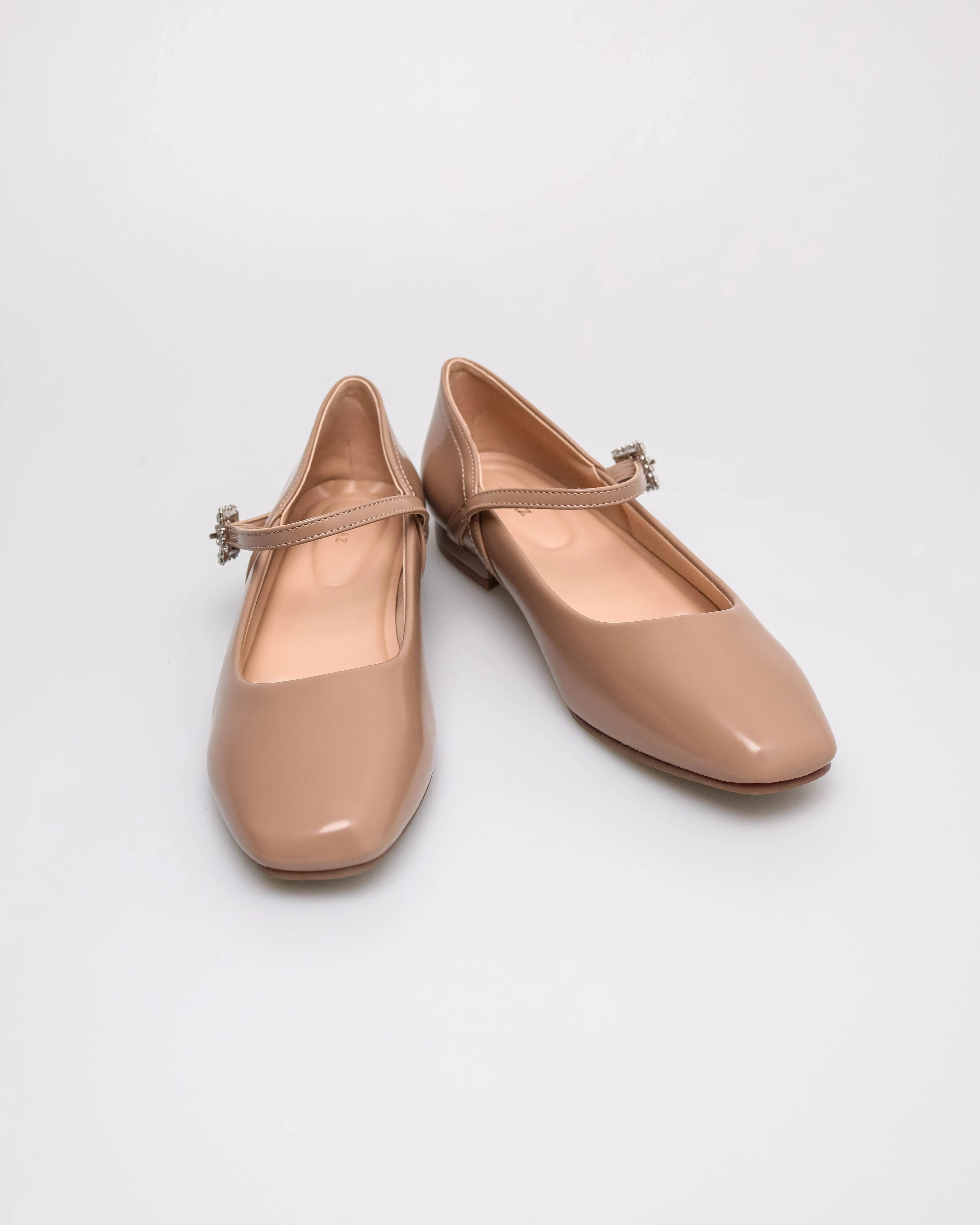 Tomaz NN634 Ladies Mary Jane