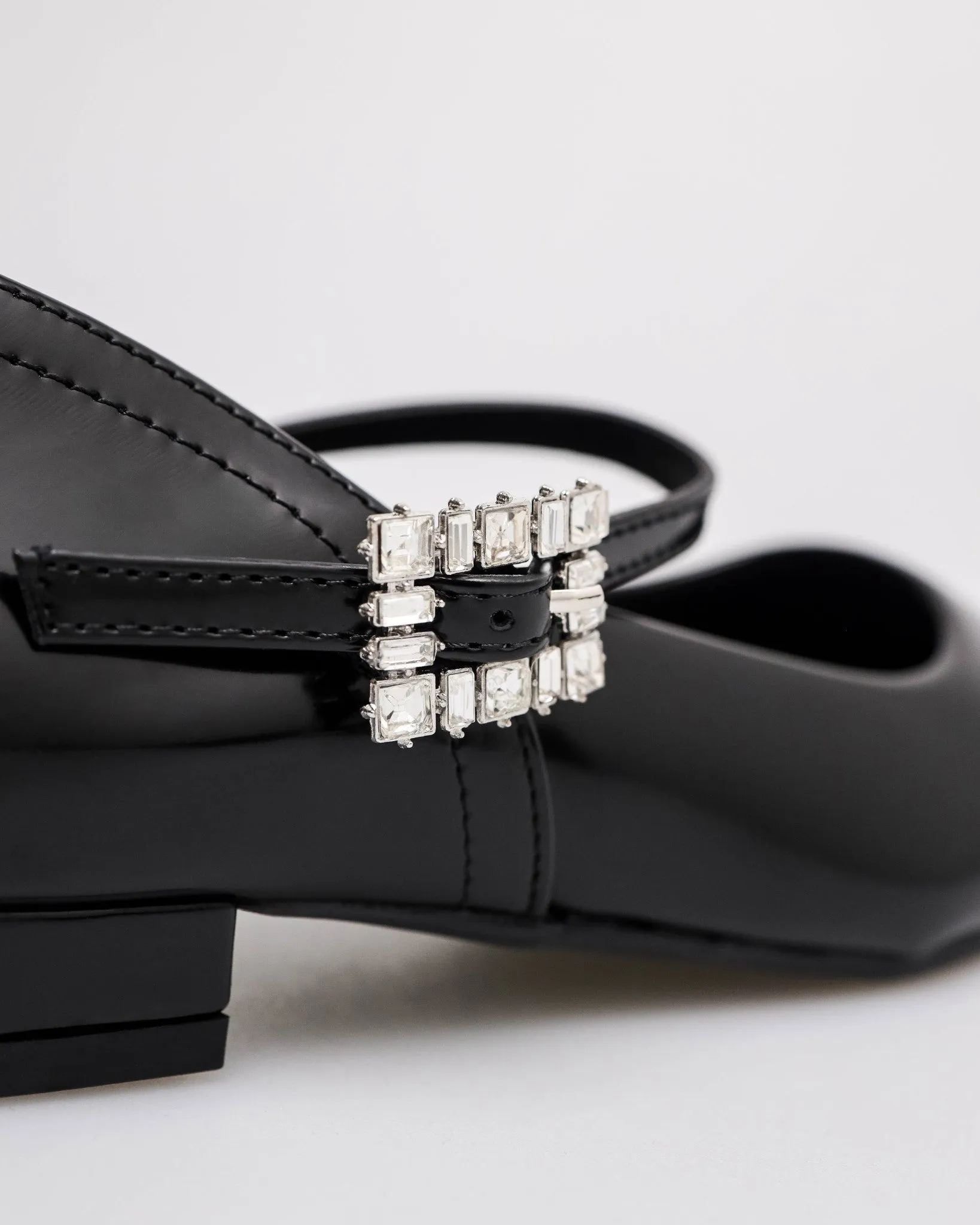 Tomaz NN634 Ladies Mary Jane