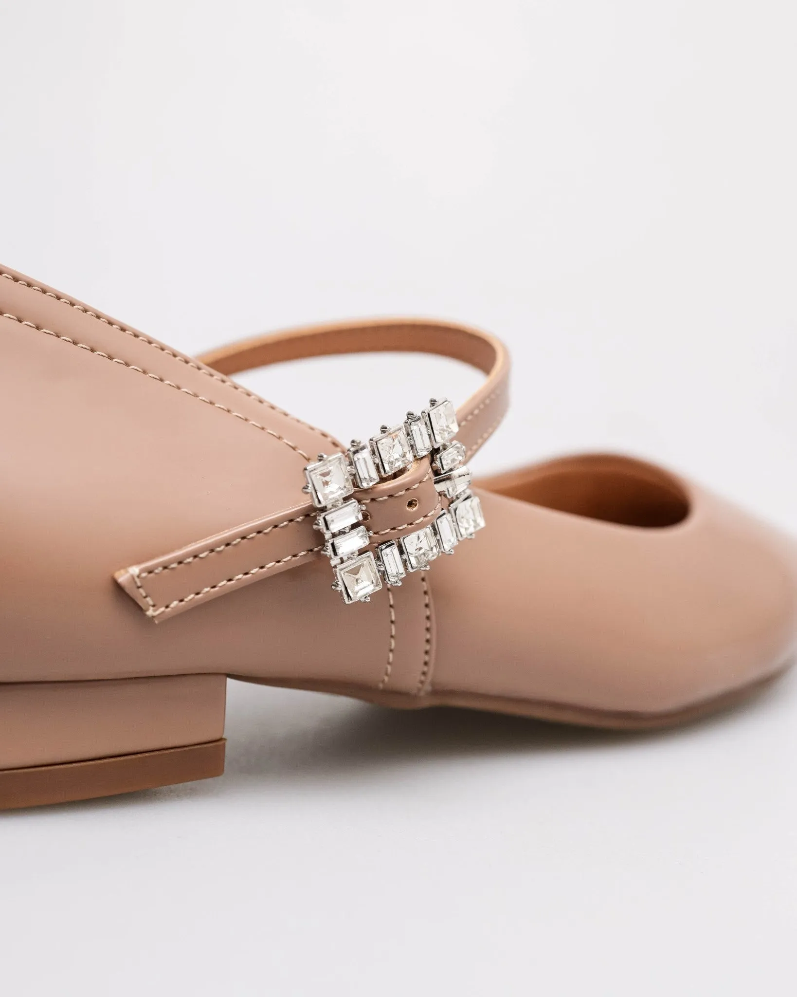 Tomaz NN634 Ladies Mary Jane