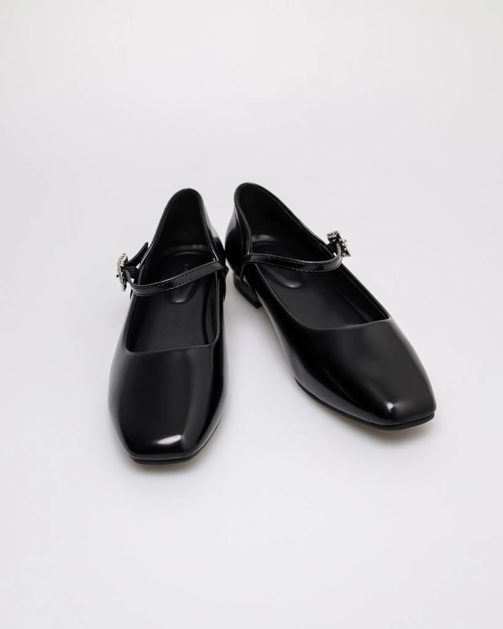Tomaz NN634 Ladies Mary Jane