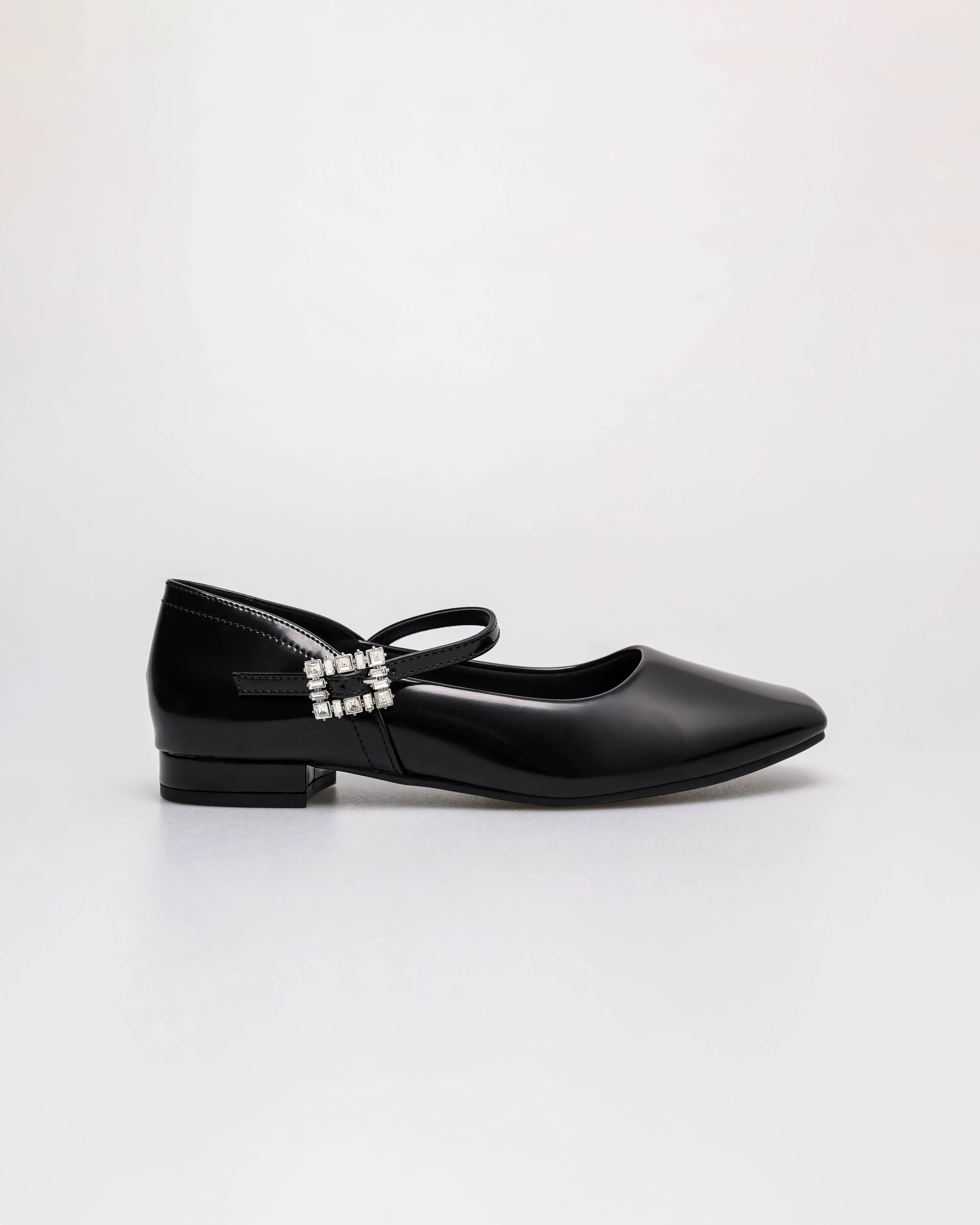 Tomaz NN634 Ladies Mary Jane