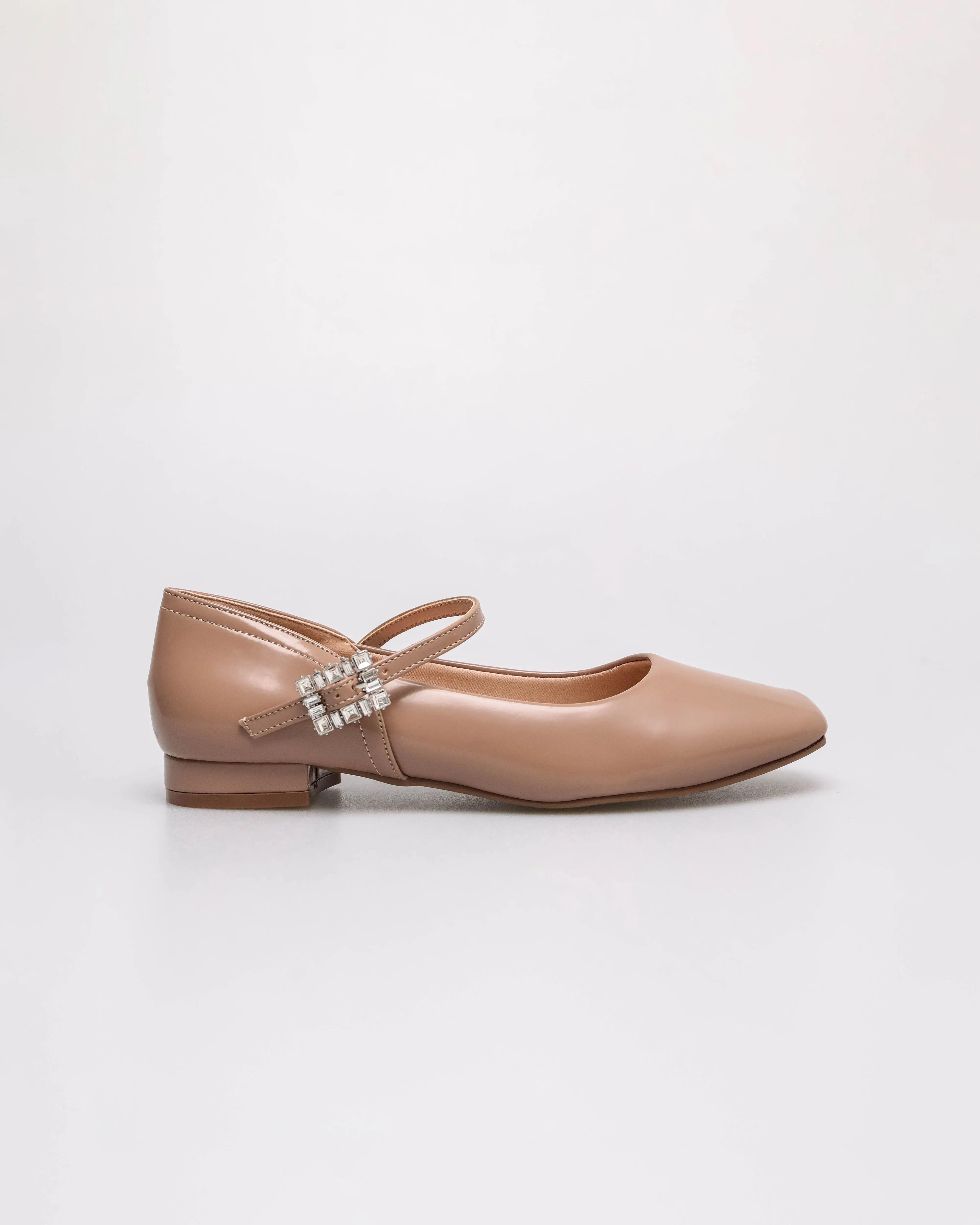 Tomaz NN634 Ladies Mary Jane
