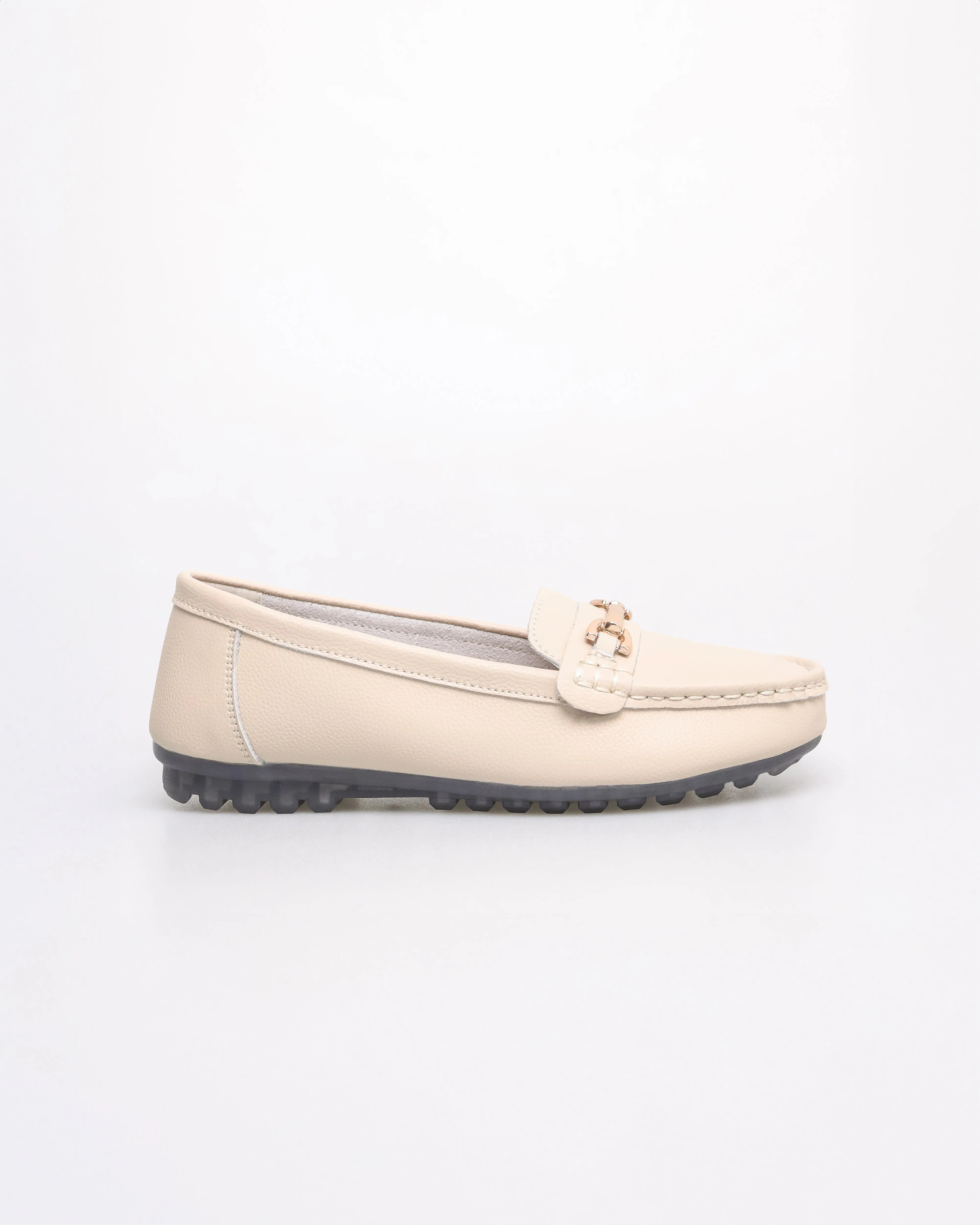 Tomaz YX200 Ladies Buckle Flats