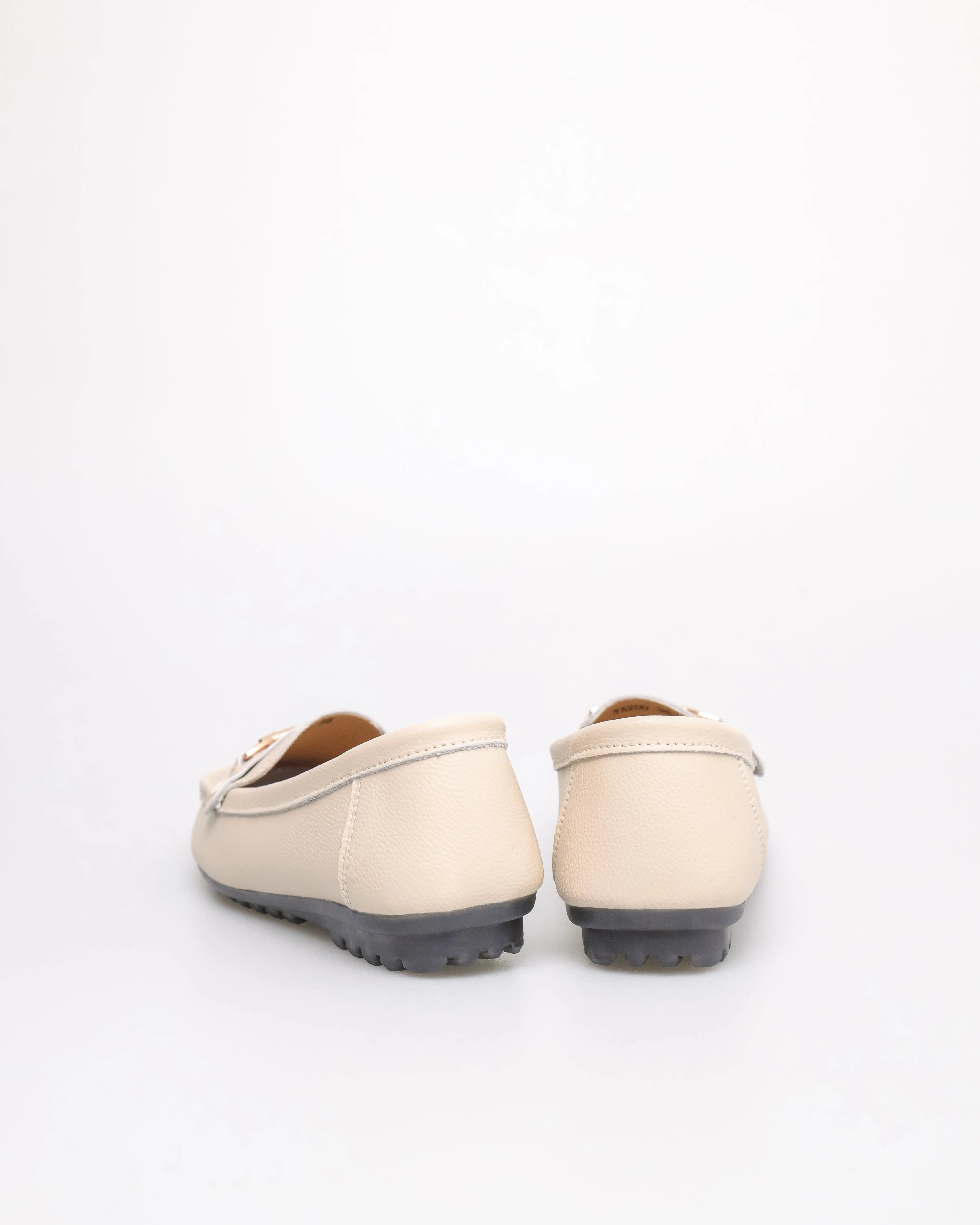 Tomaz YX200 Ladies Buckle Flats