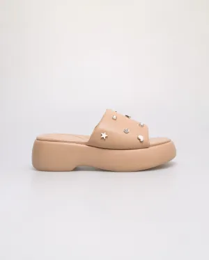 Tomaz YX202 Ladies Crystal Comfort Luxe