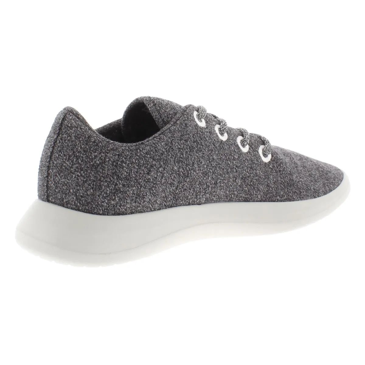 Traveler Womens Lightweight Lace-Up Casual Shoes