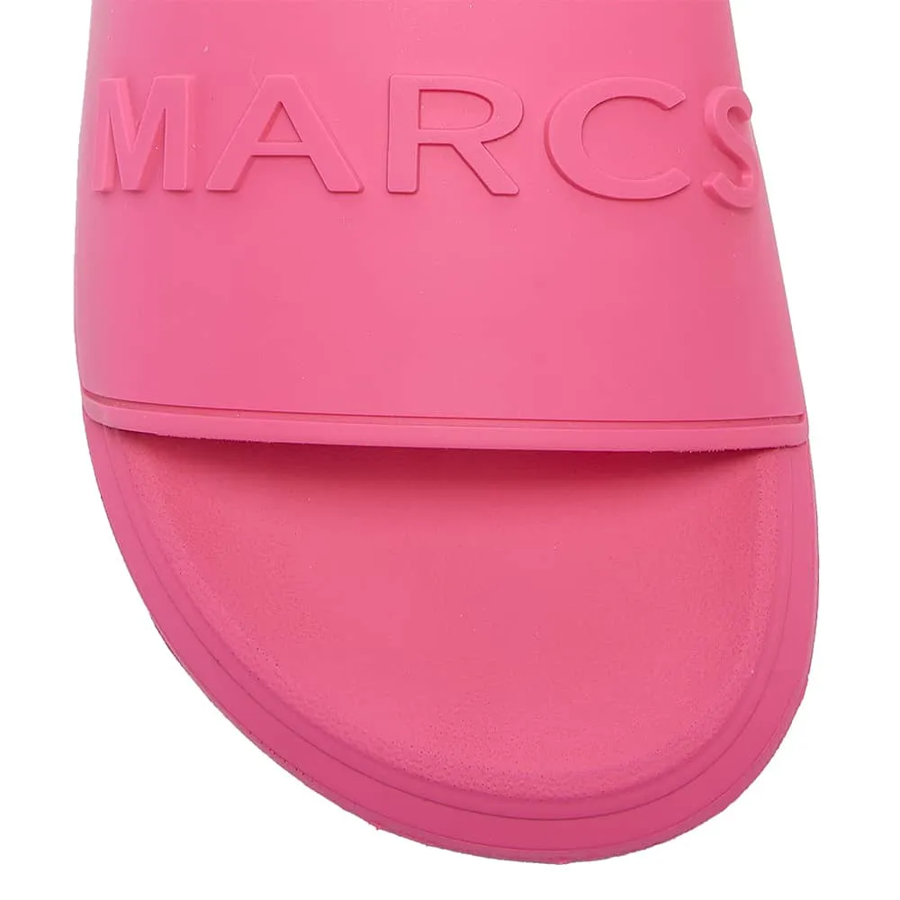 Tropic Slide in Pink
