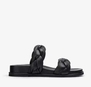 Unisa Cloc Black