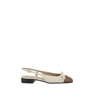 Valentino Garavani Slingback Women's Ballerinas