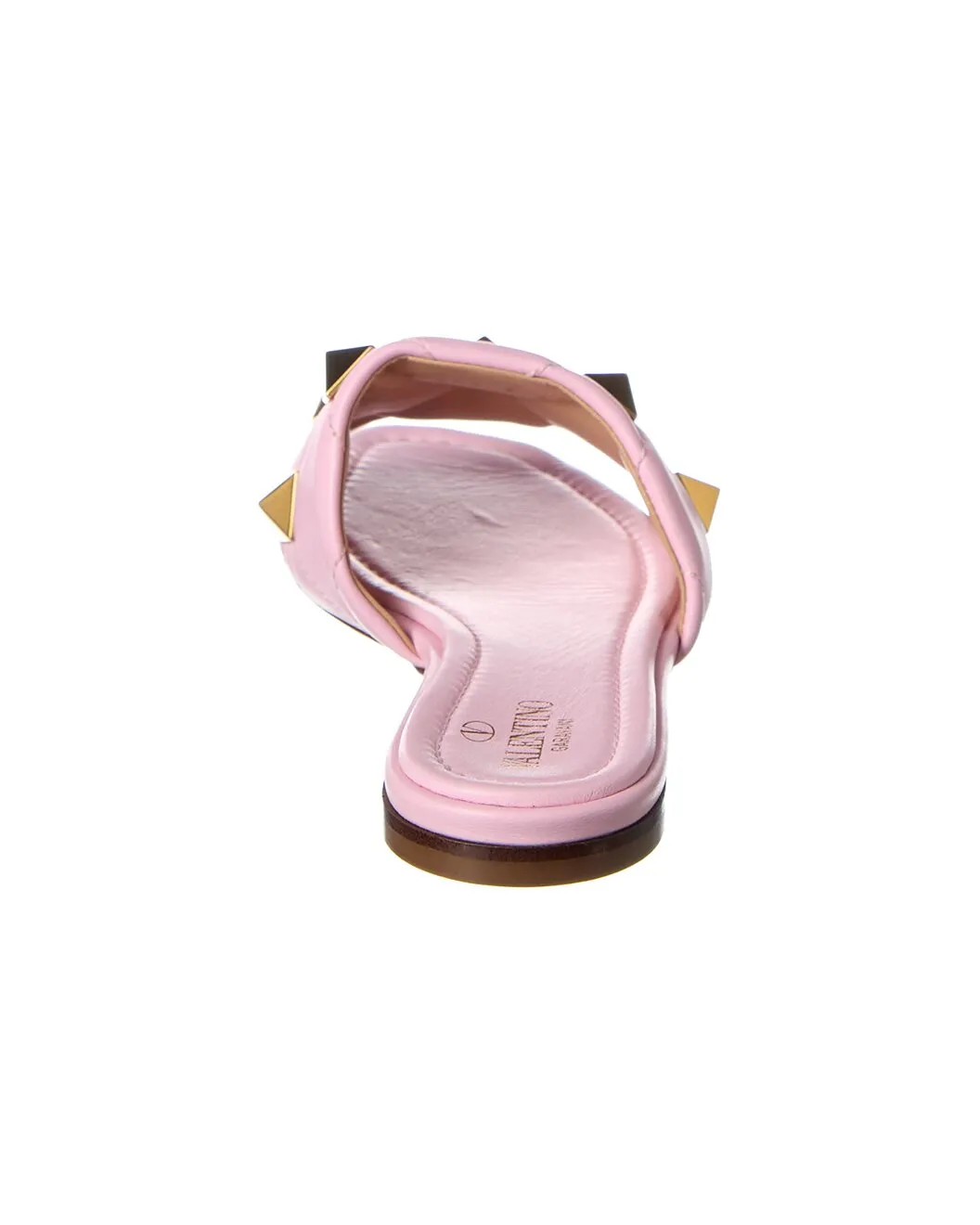 Valentino Women's Pink Boreale Shoes