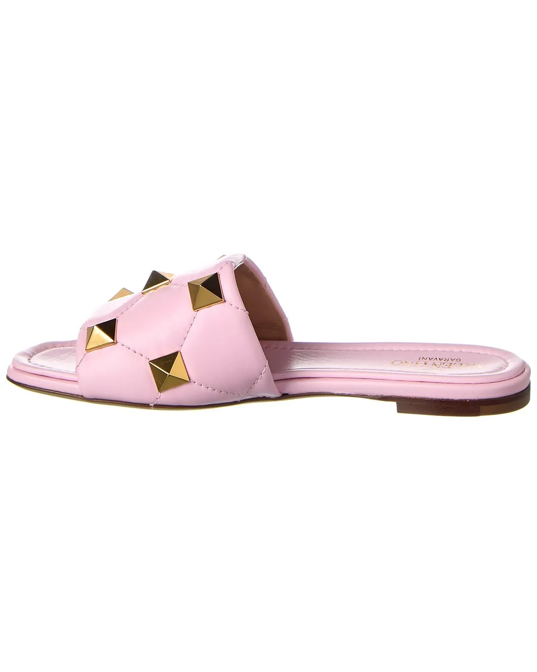 Valentino Women's Pink Boreale Shoes