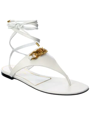Valentino Women's White Shoes