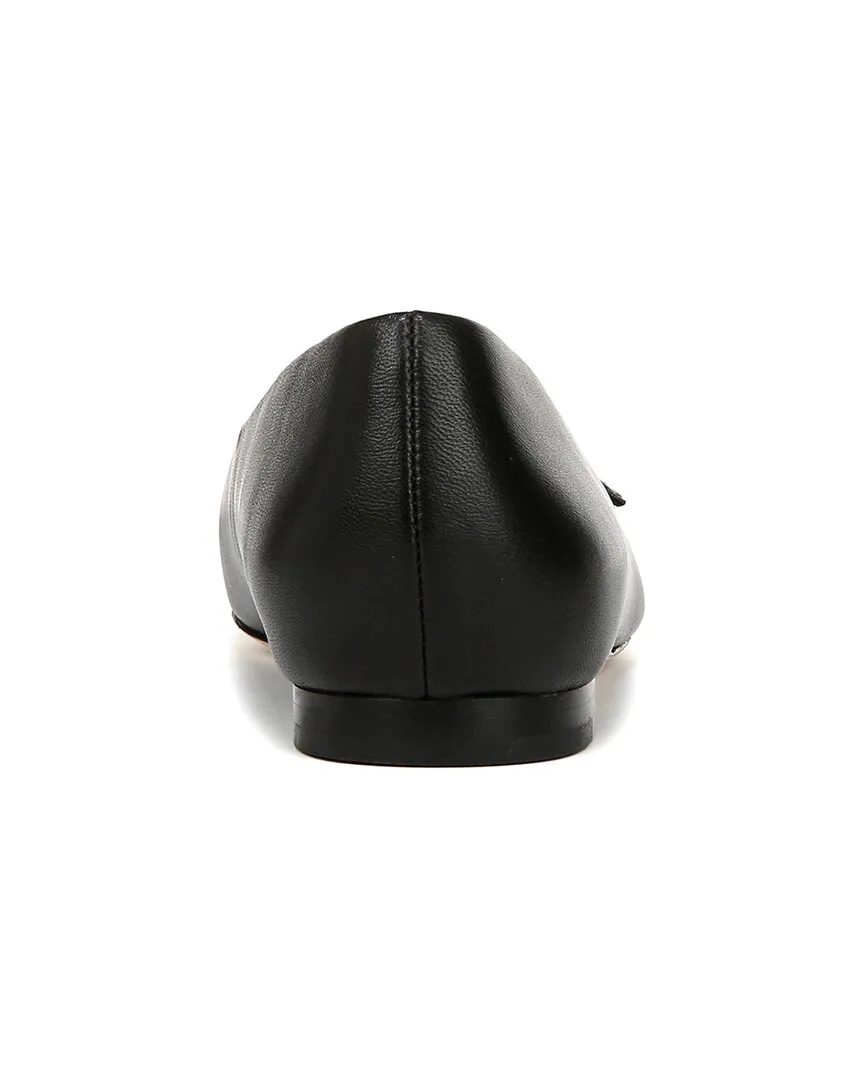 Vince Bluebell-B Leather Mary Jane