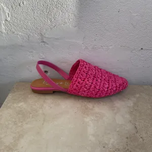 Wave 23212 Fuschia