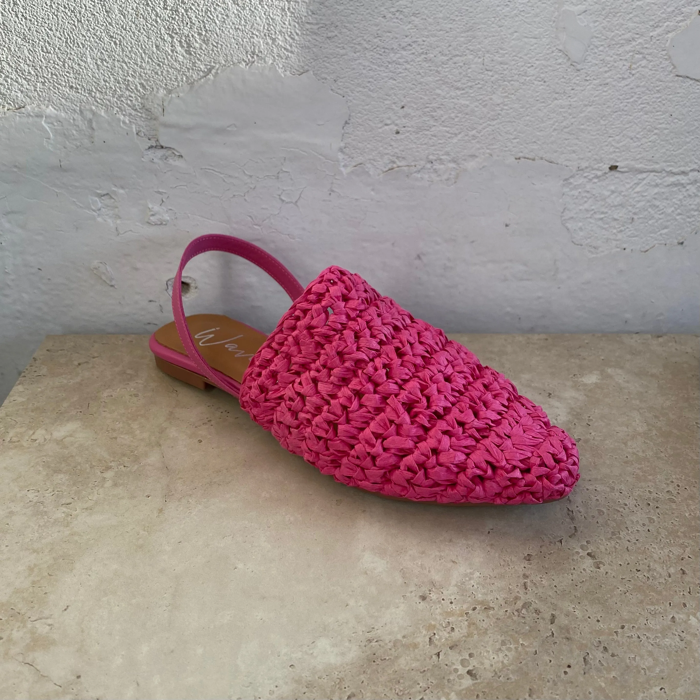 Wave 23212 Fuschia