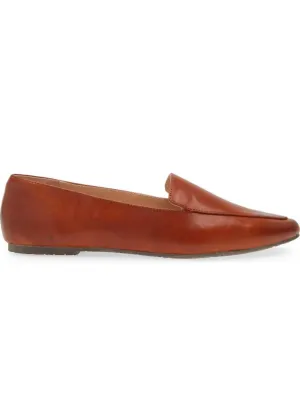 Women's Ace Loafers In Brown
