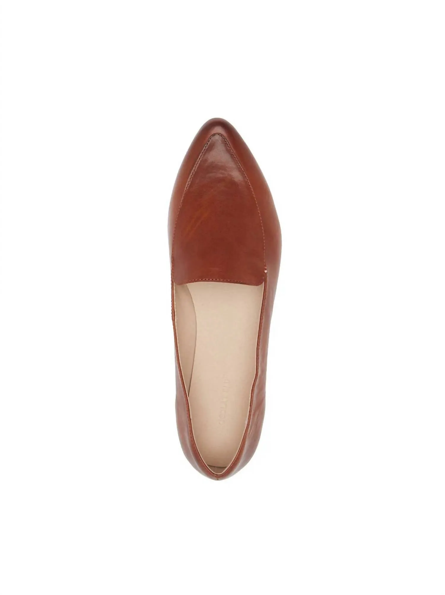 Women's Ace Loafers In Brown