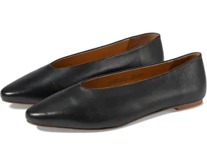 Women's American Dreams Flats In Black