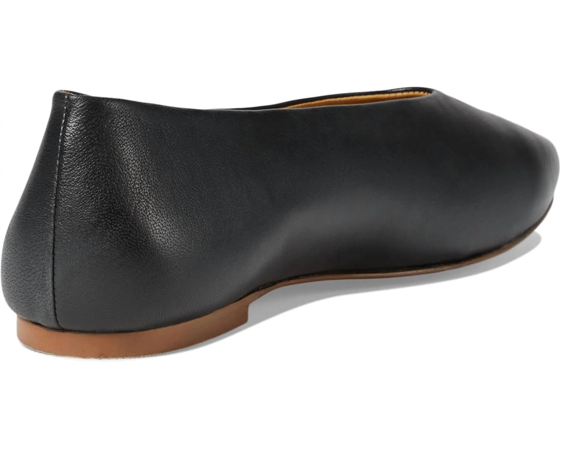 Women's American Dreams Flats In Black