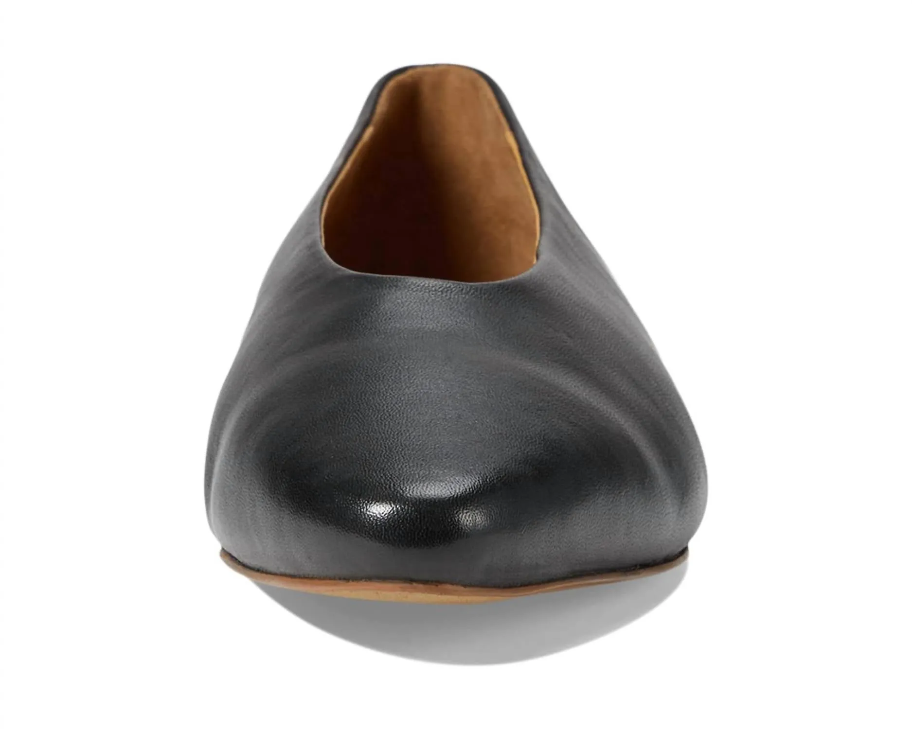 Women's American Dreams Flats In Black