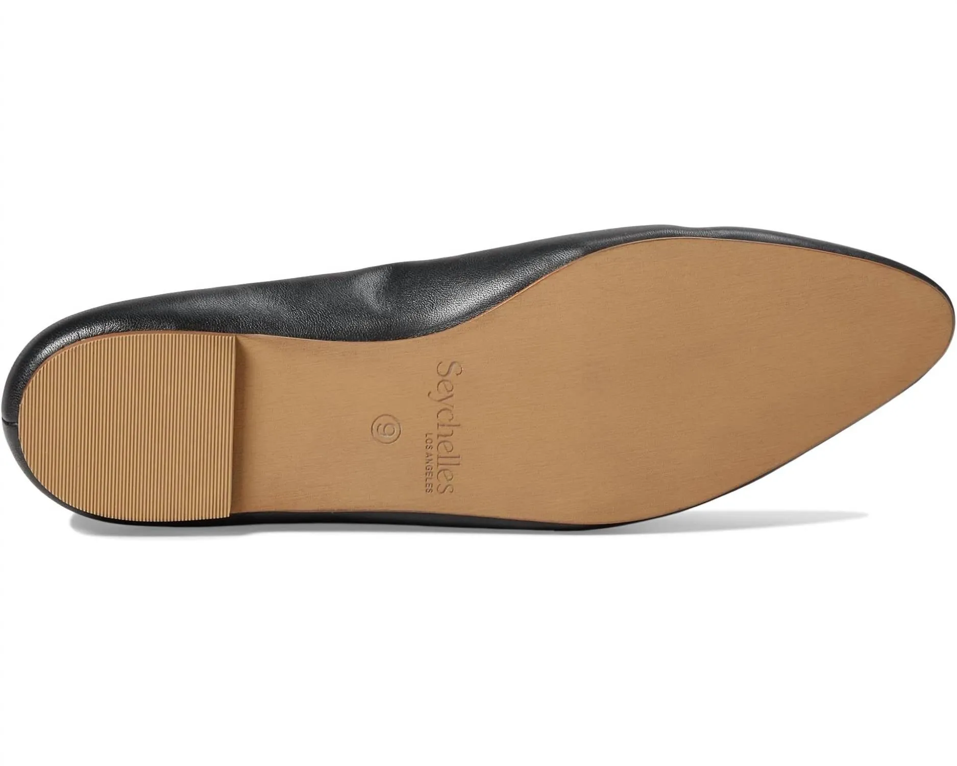 Women's American Dreams Flats In Black