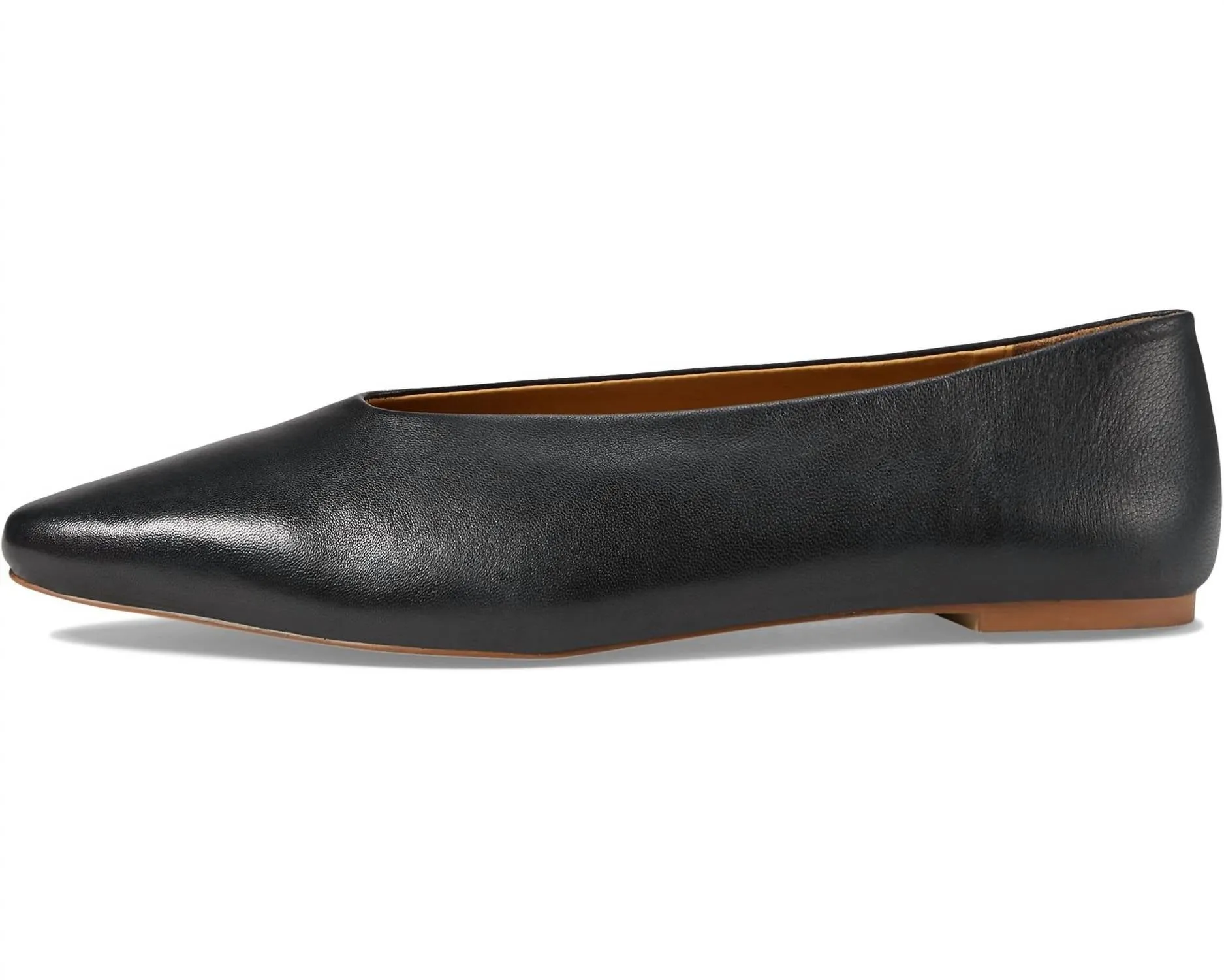 Women's American Dreams Flats In Black