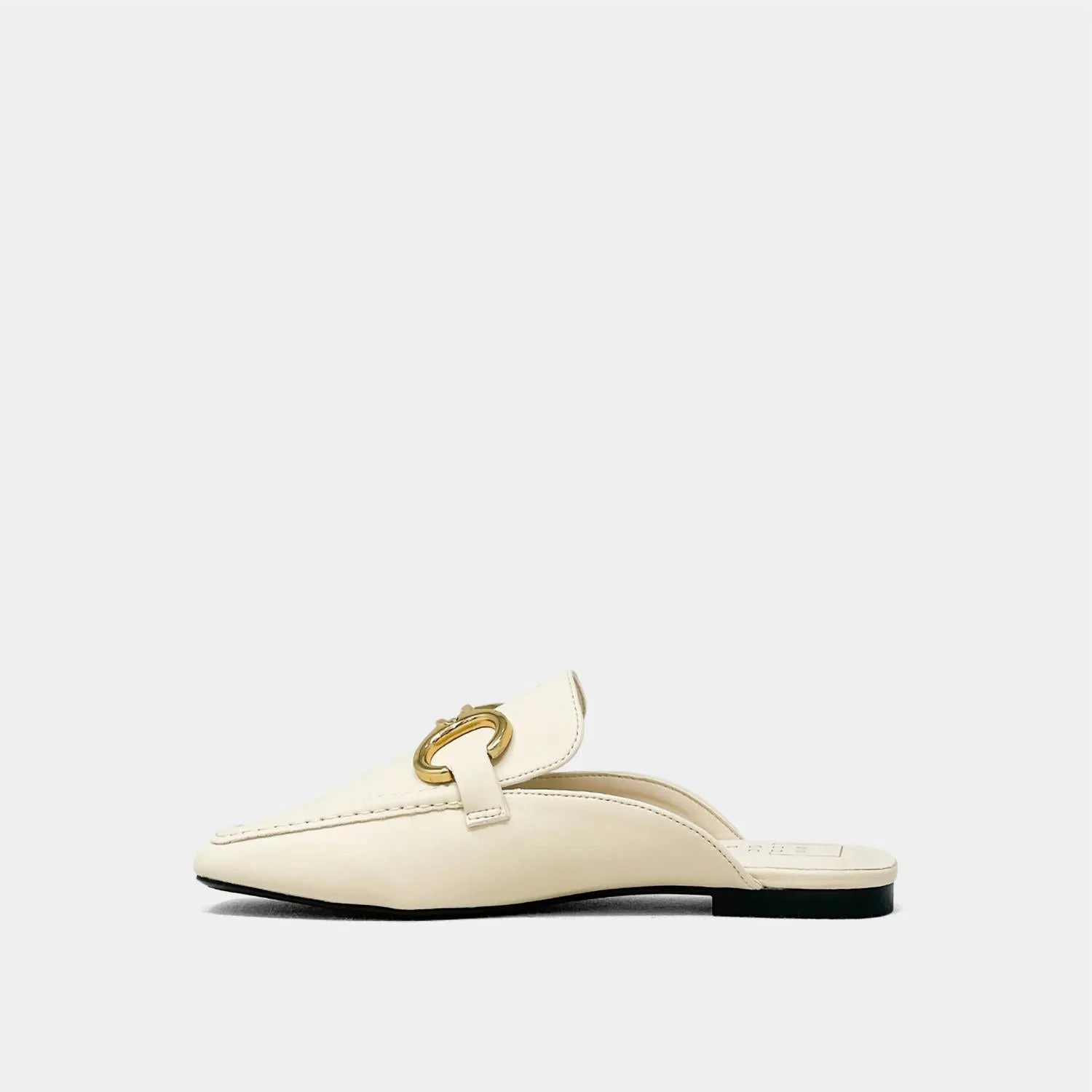 Women's Andromeda Slip On Loafers In Bone
