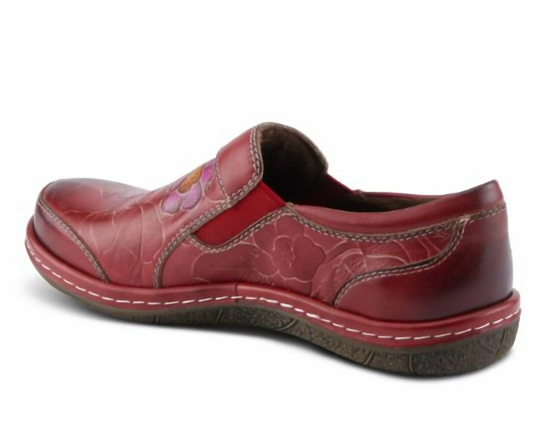 Women's Annawan Slip On In Multicolor