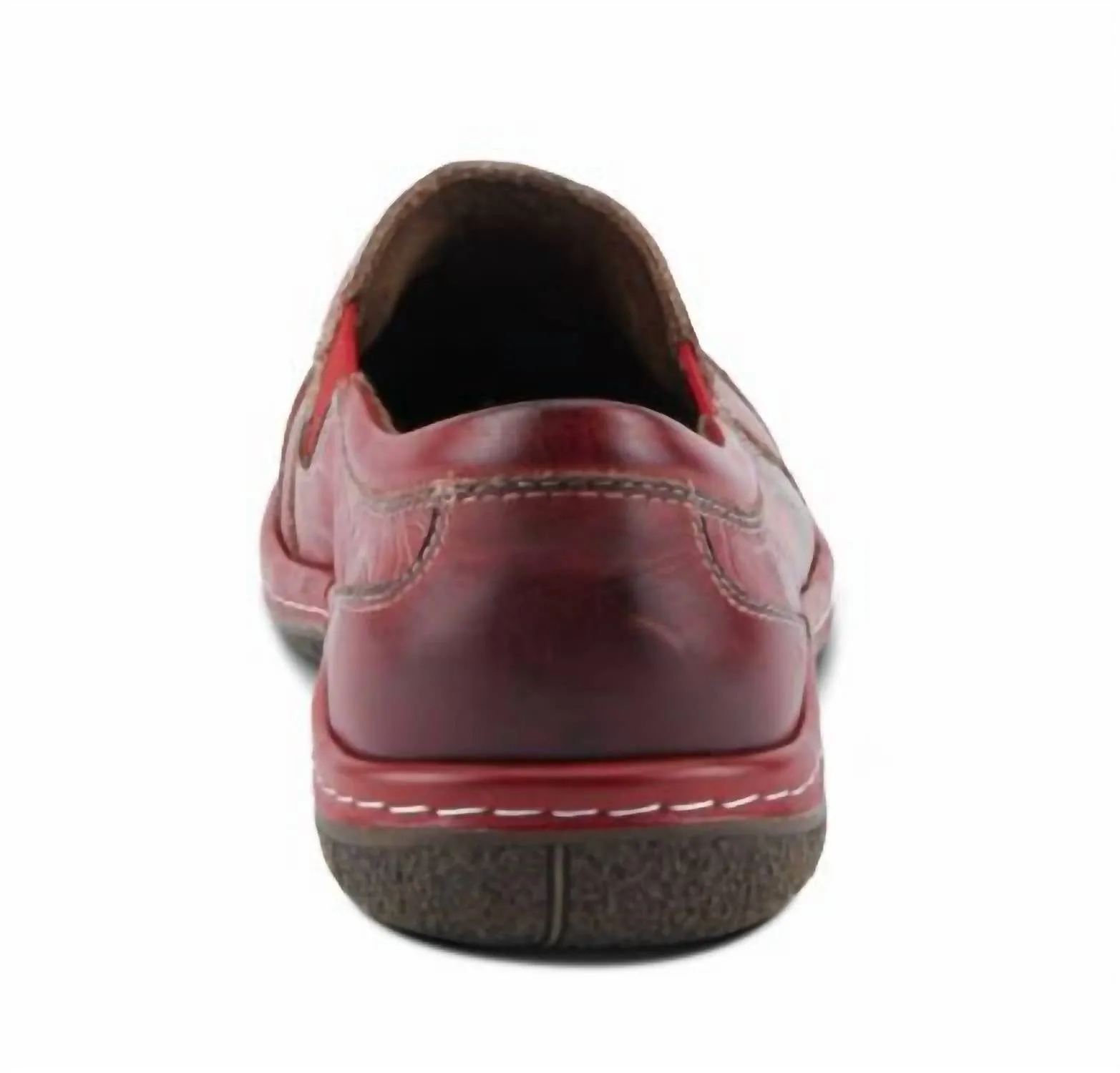 Women's Annawan Slip On In Multicolor