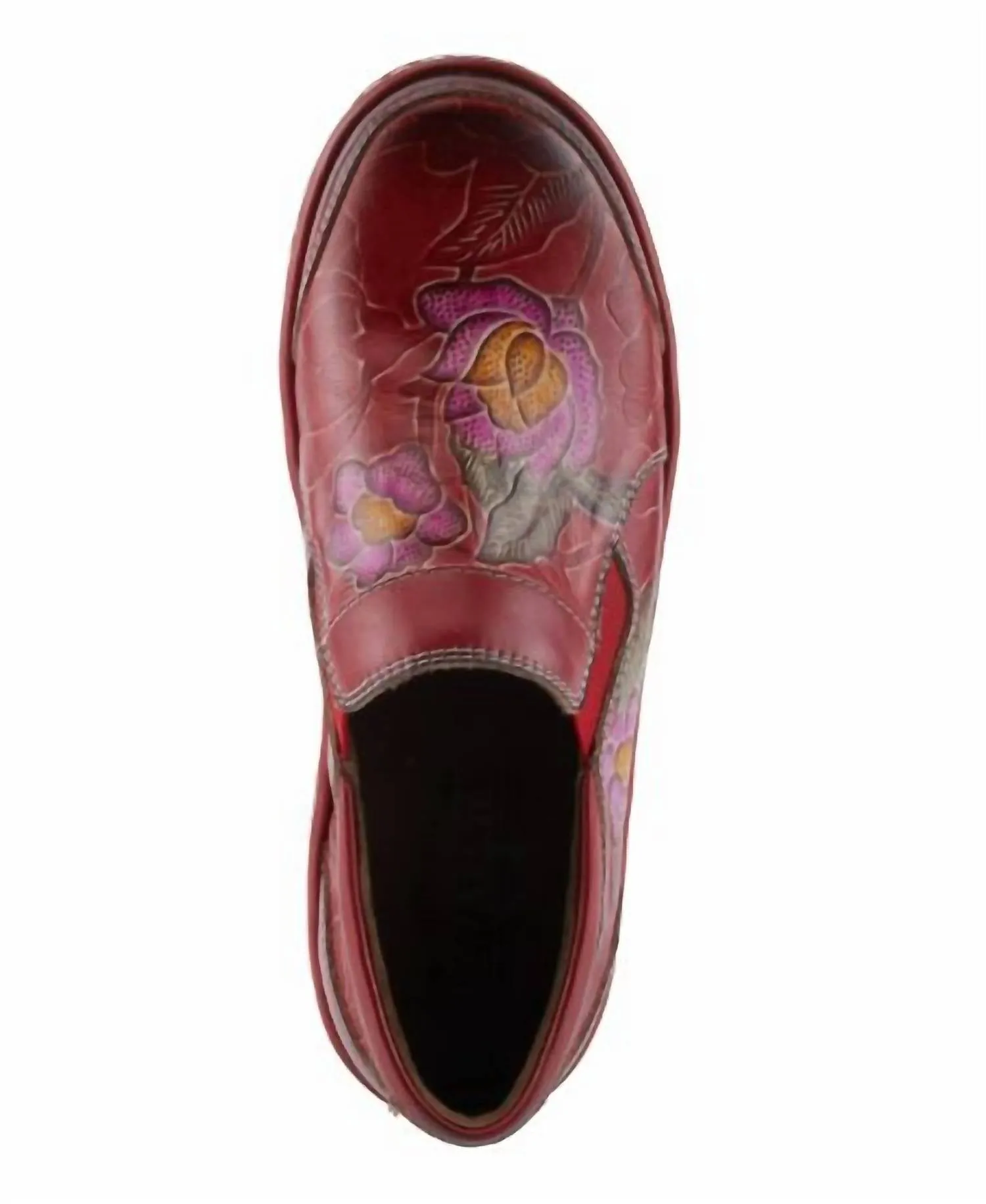 Women's Annawan Slip On In Multicolor