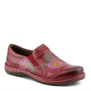 Women's Annawan Slip On In Multicolor