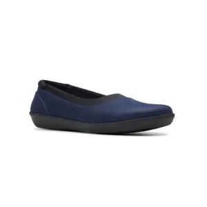 Women's Ayla Pure Loafer In Navy
