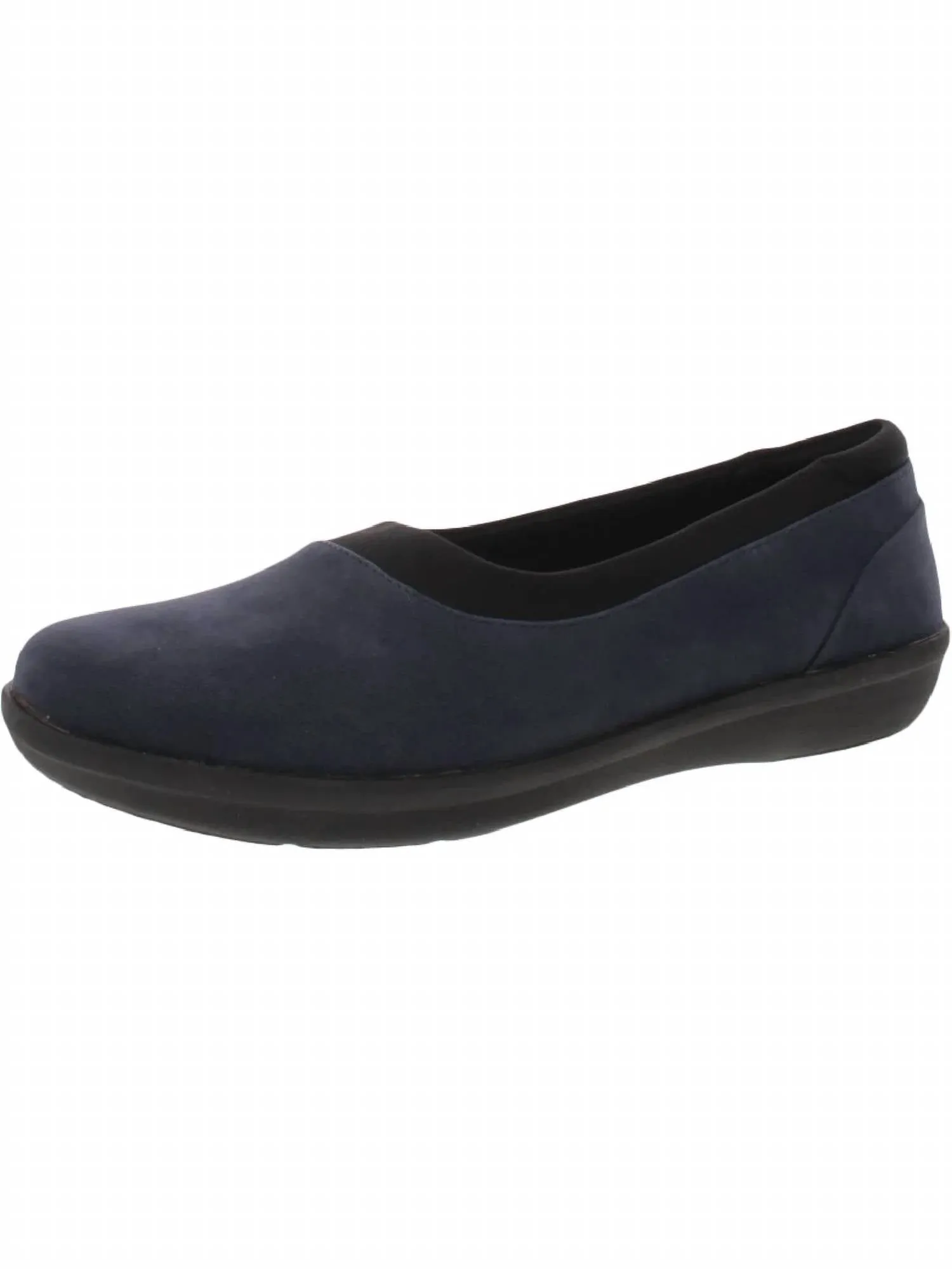 Women's Ayla Pure Loafer In Navy