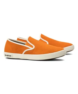 Women's Baja Standard Slip On In Marigold