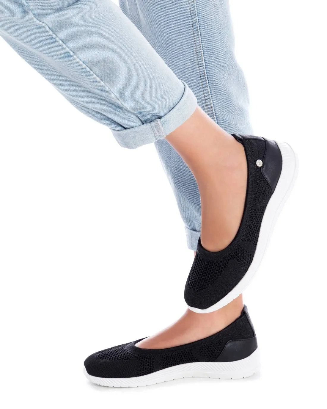 Women's Ballet Flats By XTI