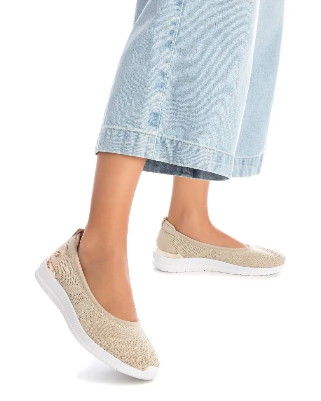 Women's Ballet Flats By XTI