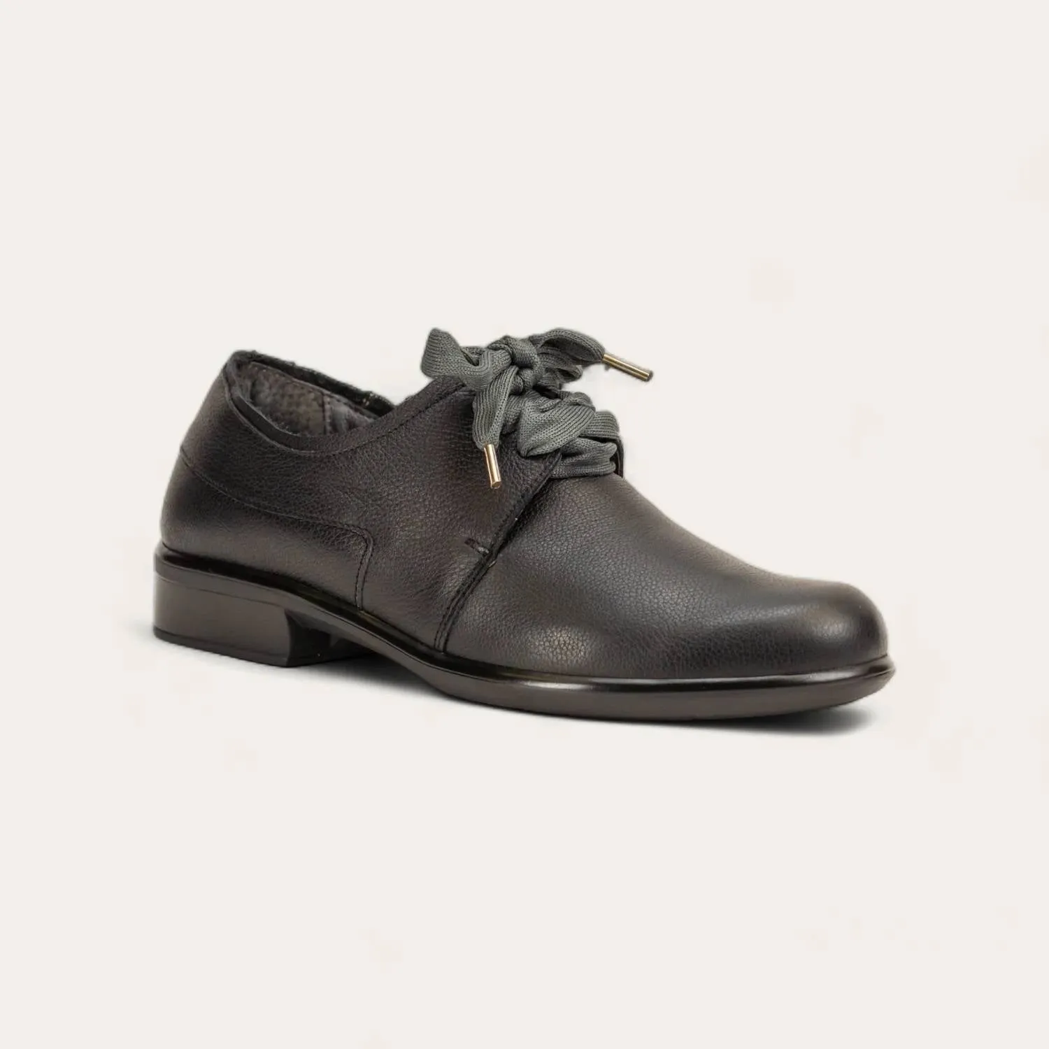 Women's Blizzard Shoe In Black
