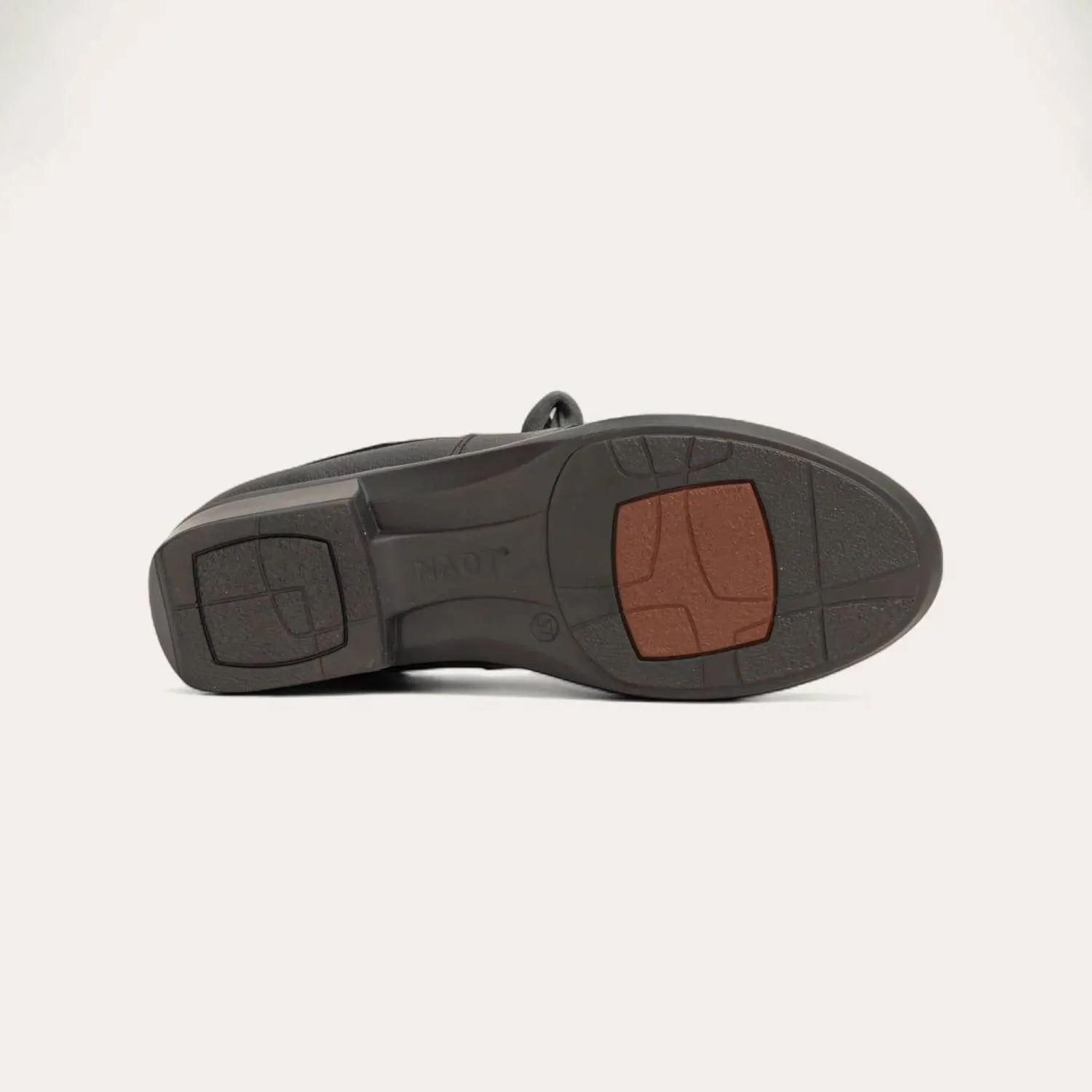 Women's Blizzard Shoe In Black